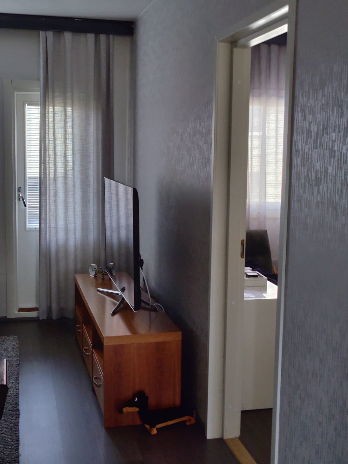 apartment at Linnankoskenkatu, Porvoo 5