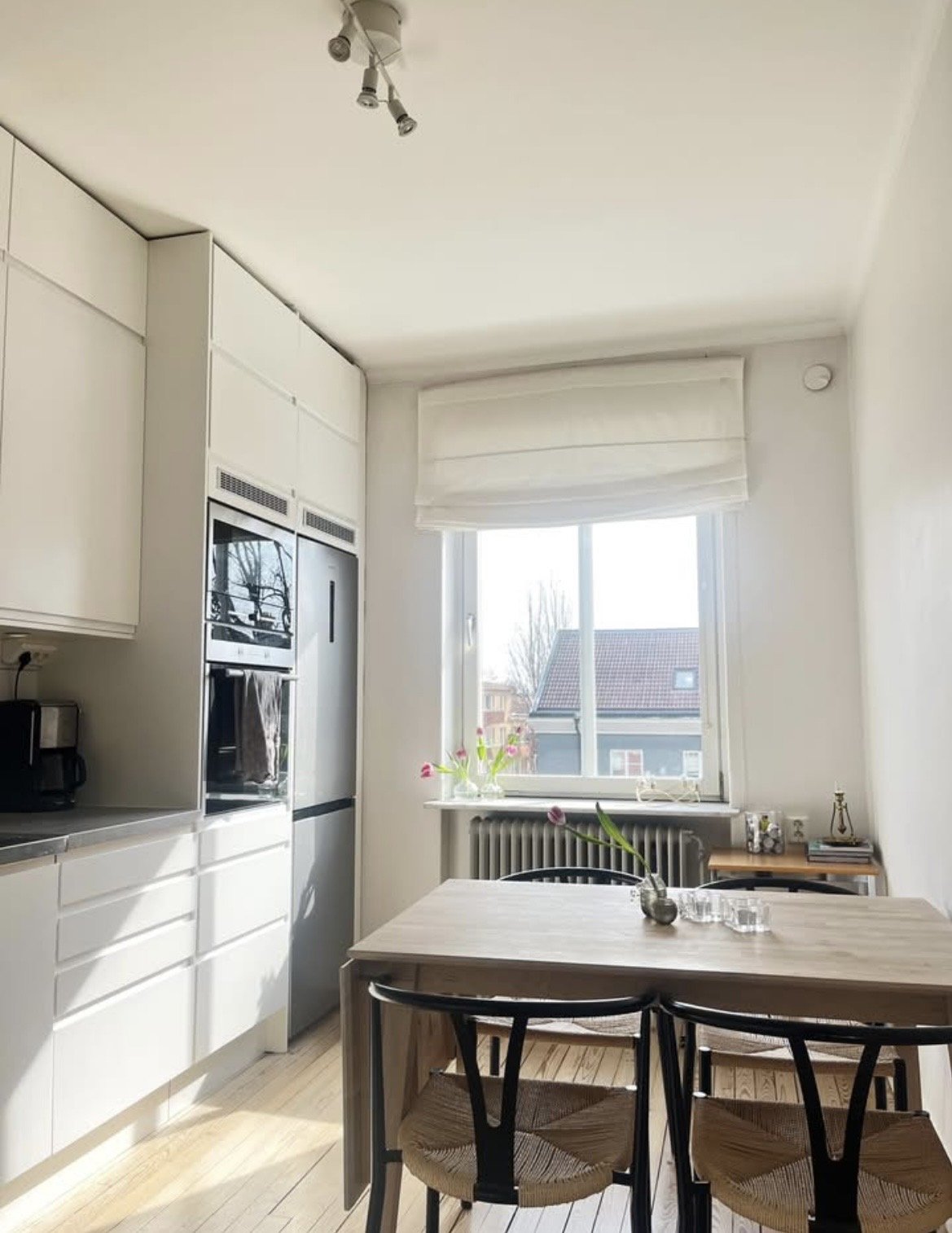 Lägenhet, 3 rooms, 59 sqm, Uppsala