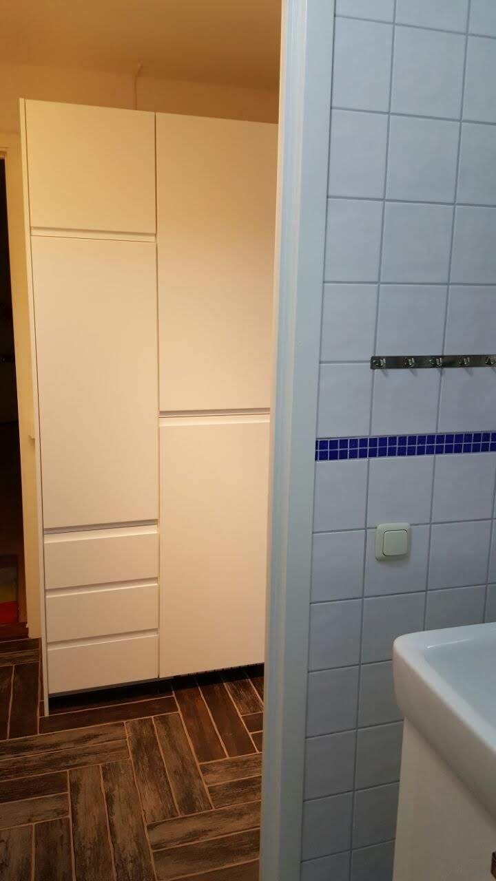 1 rok · 20 m² i Solna – bild 15