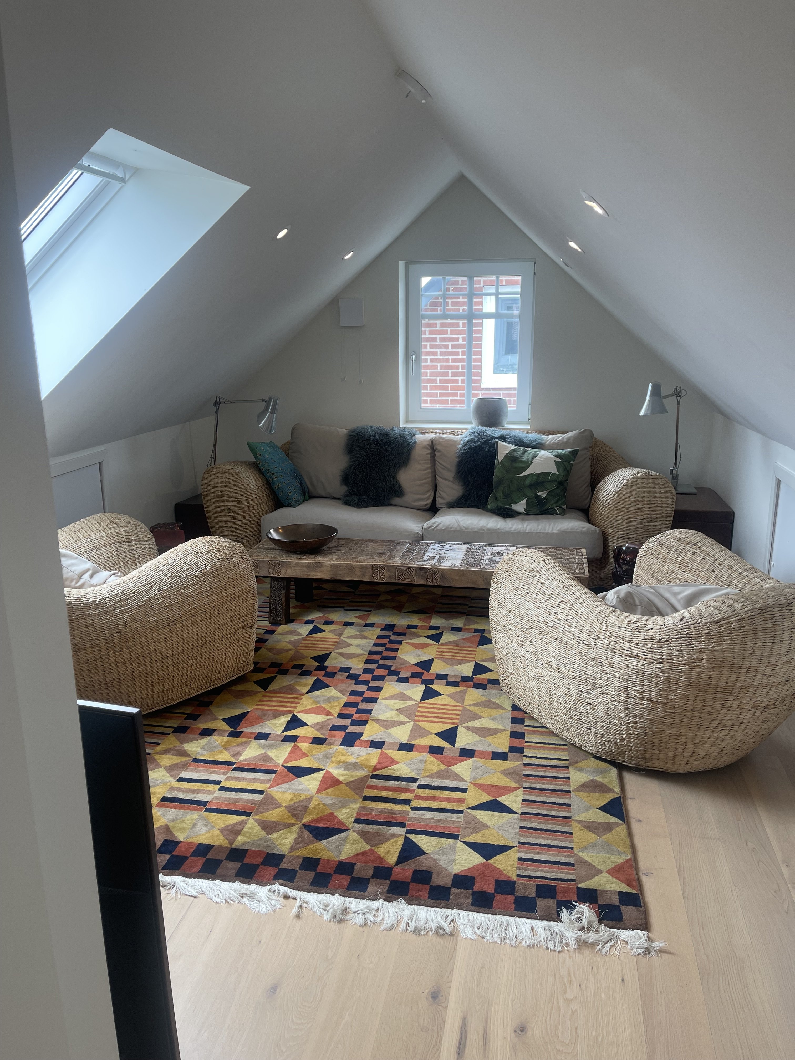 Lägenhet, 3 rooms, 50 sqm, Halmstad