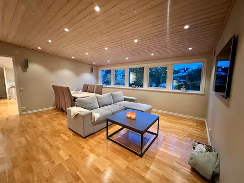 Solhöjdsgatan, Västra Frölunda — photo 3