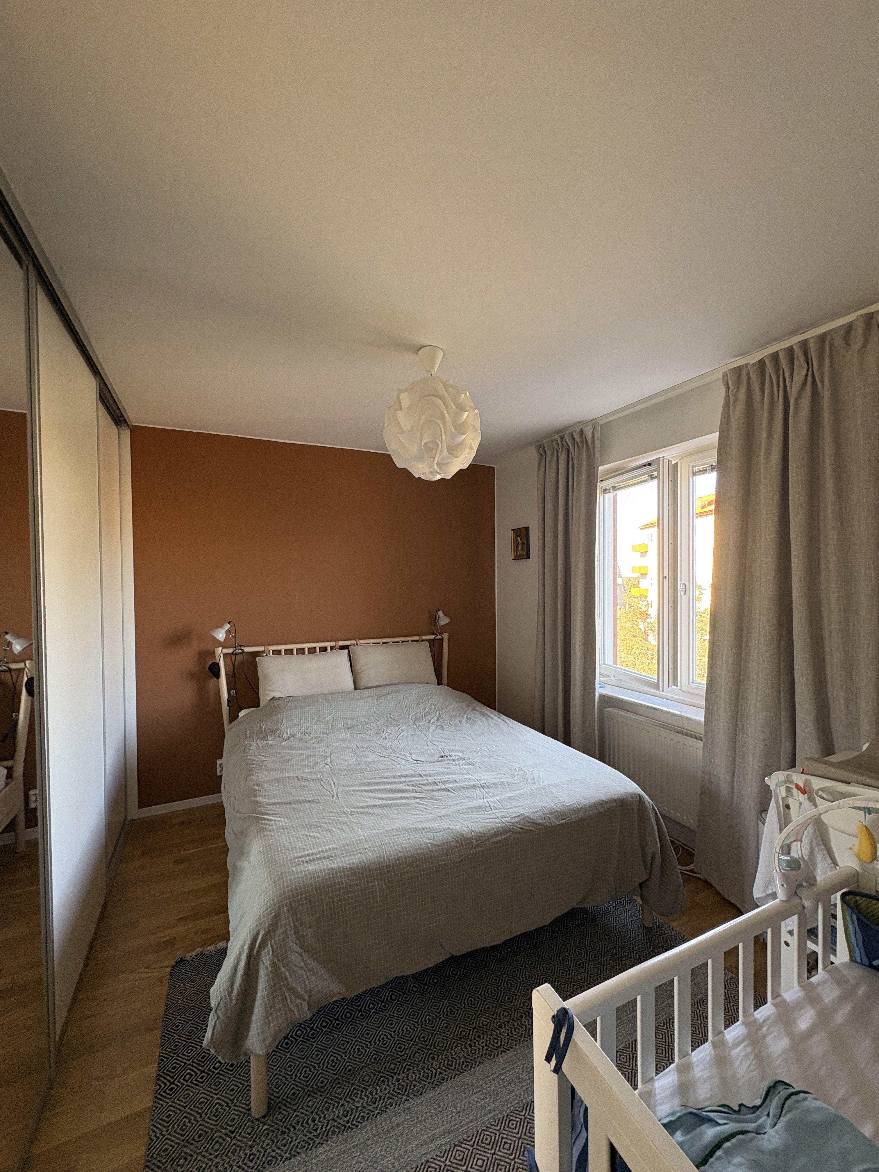 Kumminvägen, Farsta — photo 2