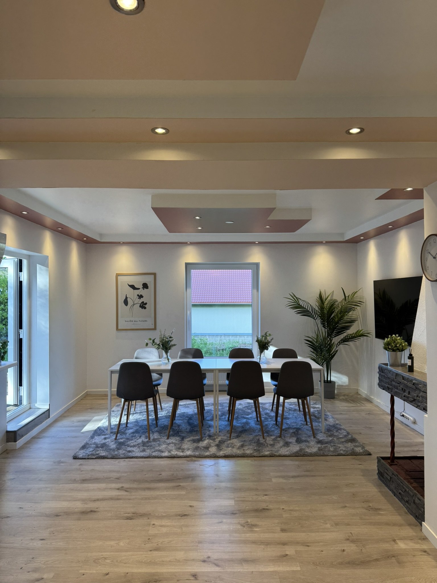 Villa/Hus, 8 rooms, 235 sqm, Kungsgården