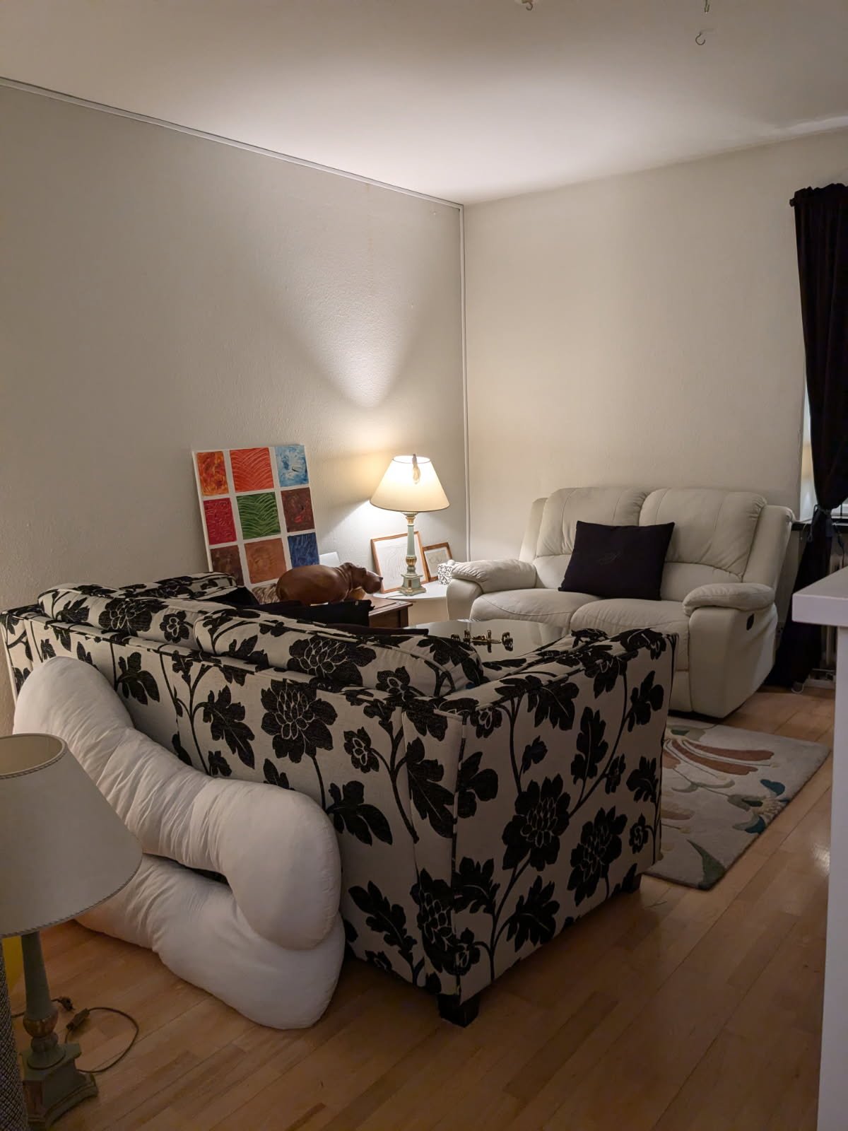Lägenhet, 2 rooms, 53 sqm, Kristianstad