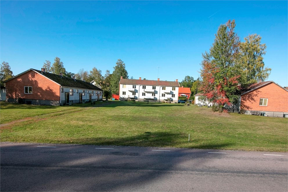 Snickarvägen 18, Brevens bruk — photo 4