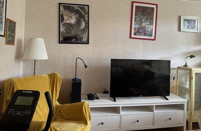 2 rum Hässelby, 8 500 kr/mån | Bostadsögat
