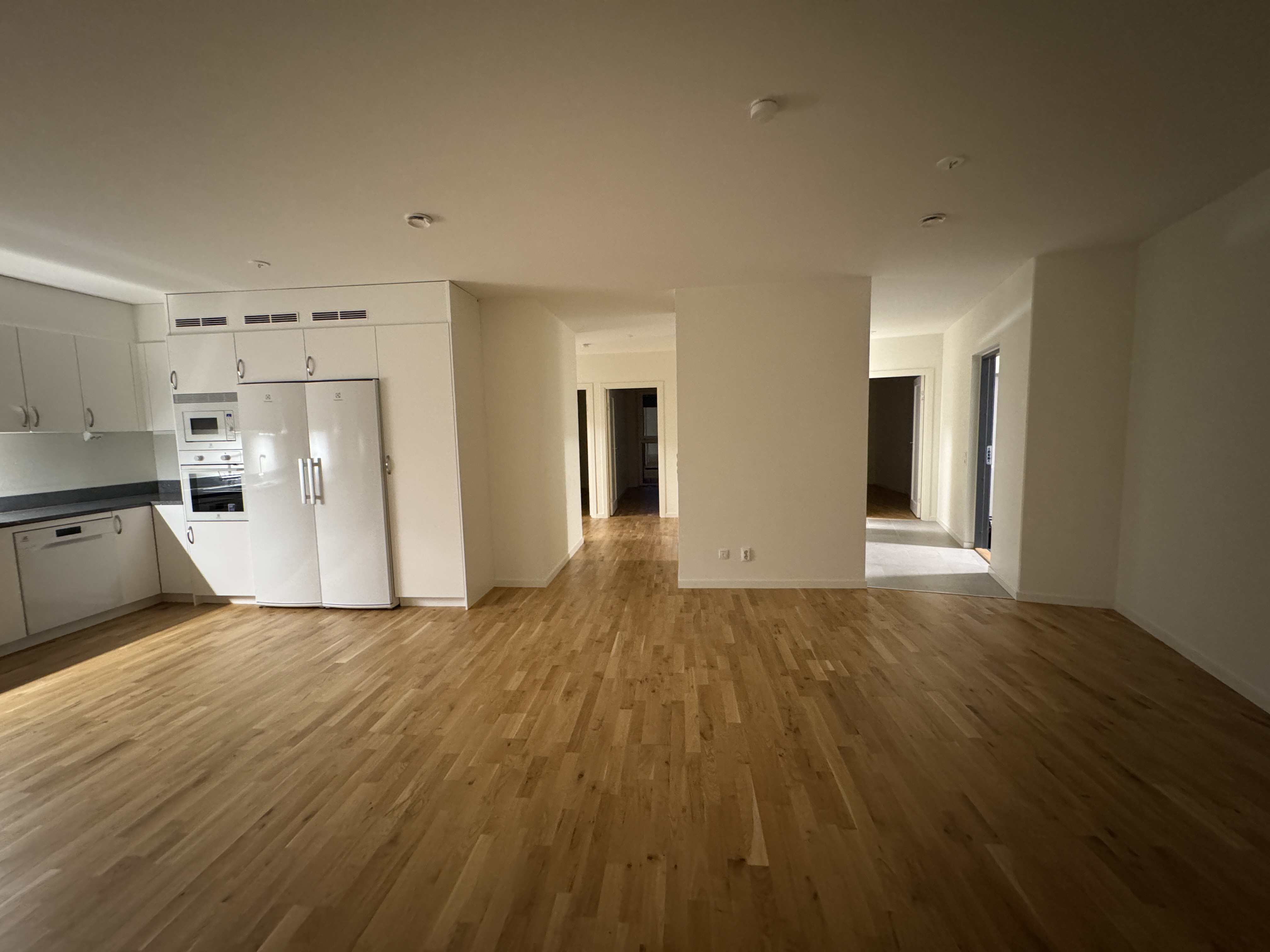 4 rok · 99 m² i Stockholm – bild 15