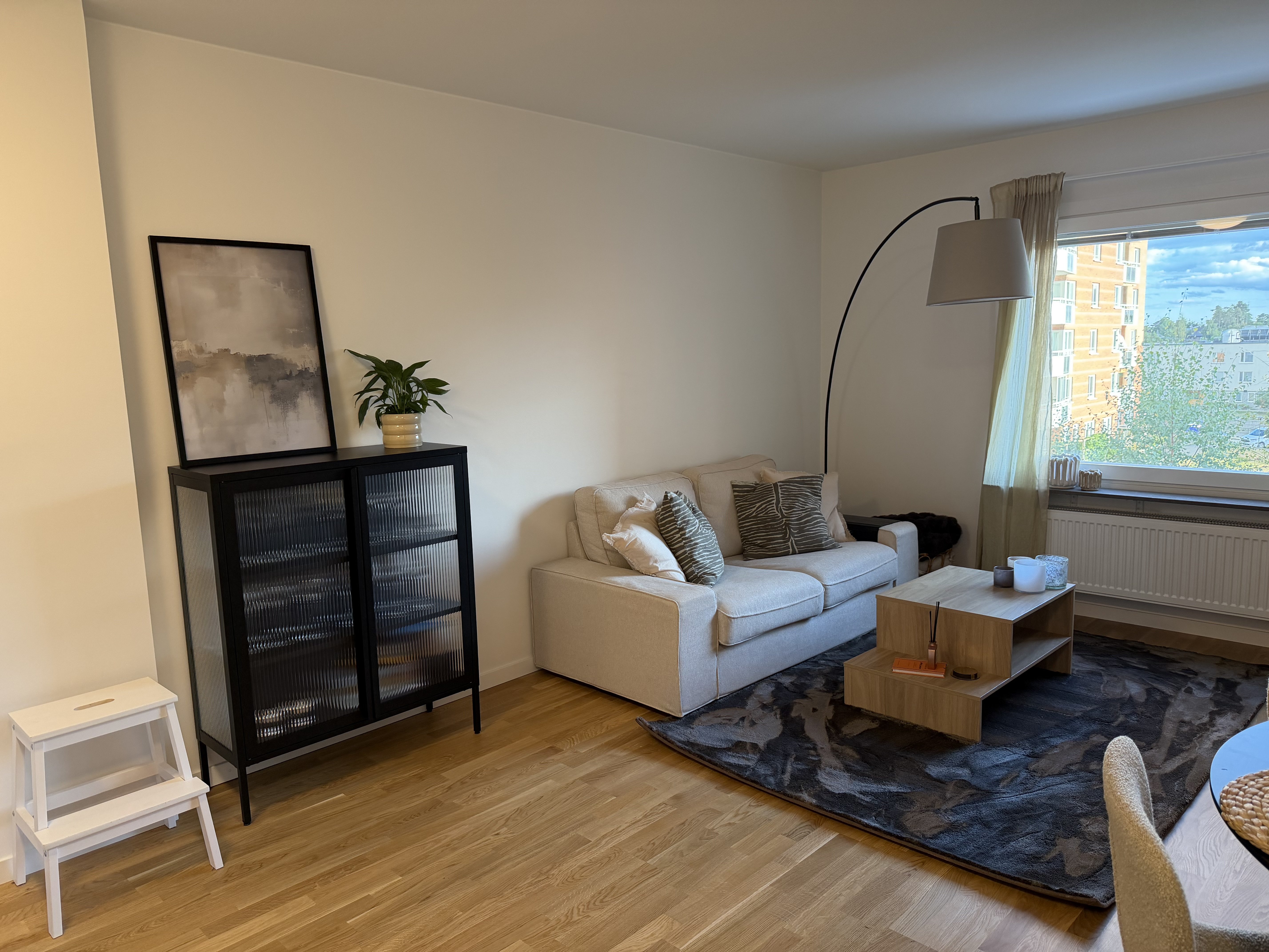 Lägenhet – Sollentuna, Landsnora, Edsberg - Bild 3