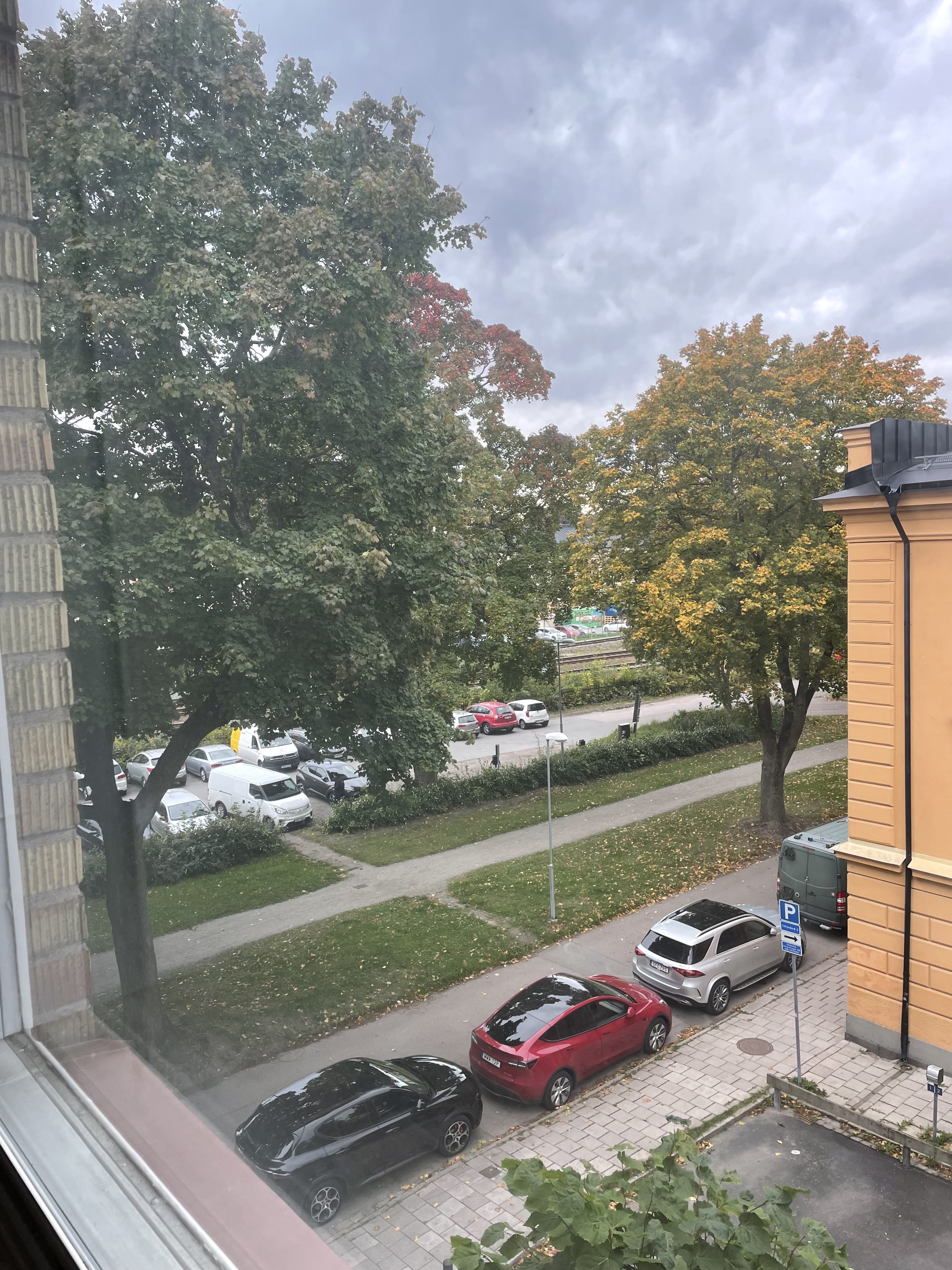 Höganäsgatan