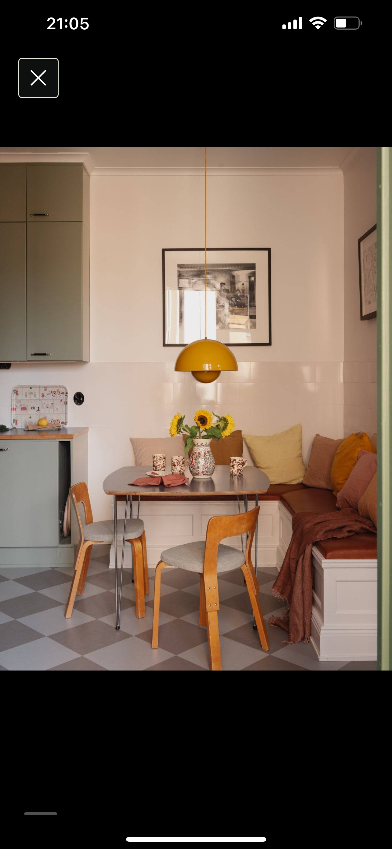 Folkungagatan, Stockholm — photo 4