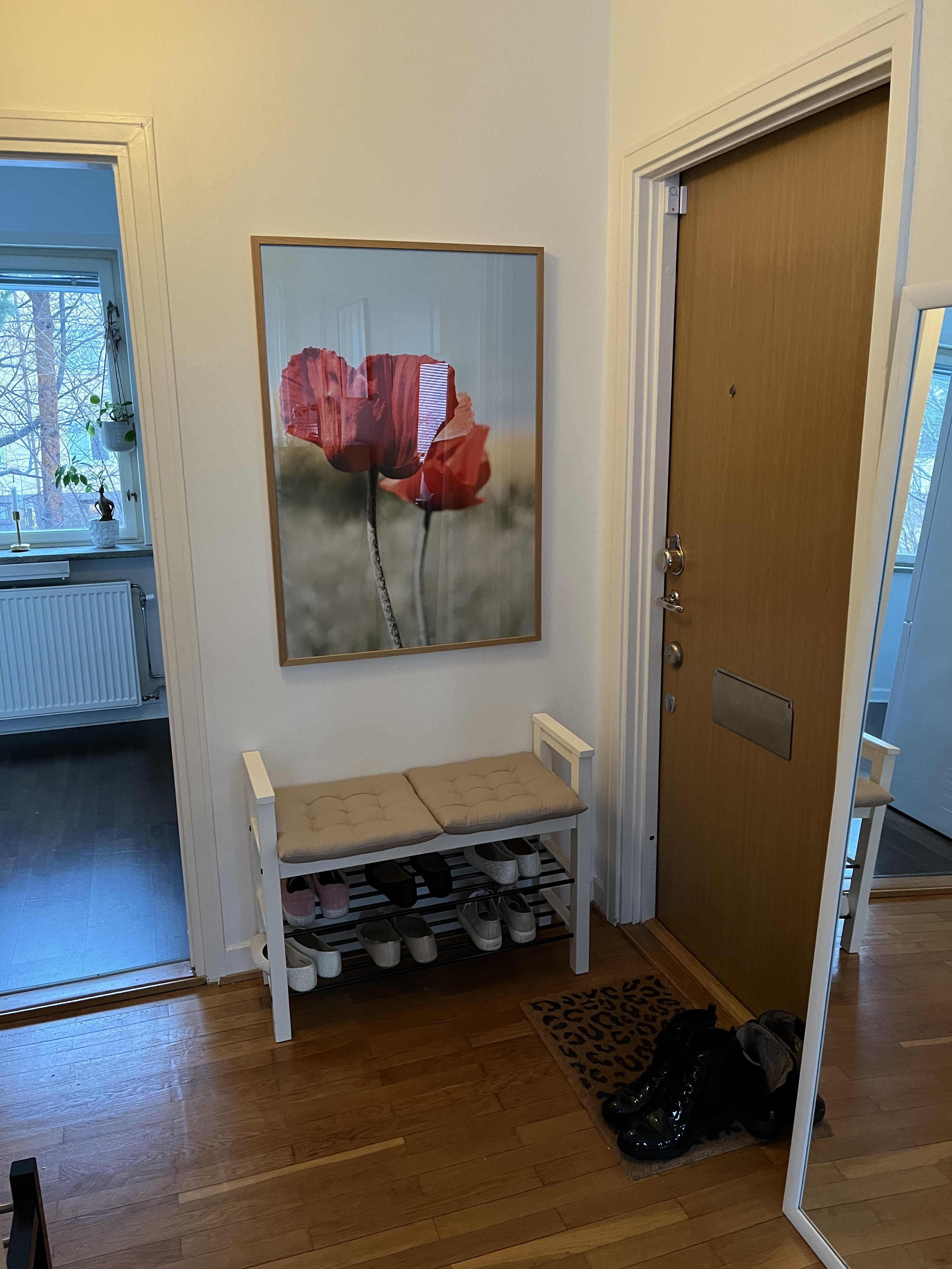 Kinnekullevägen, Bromma