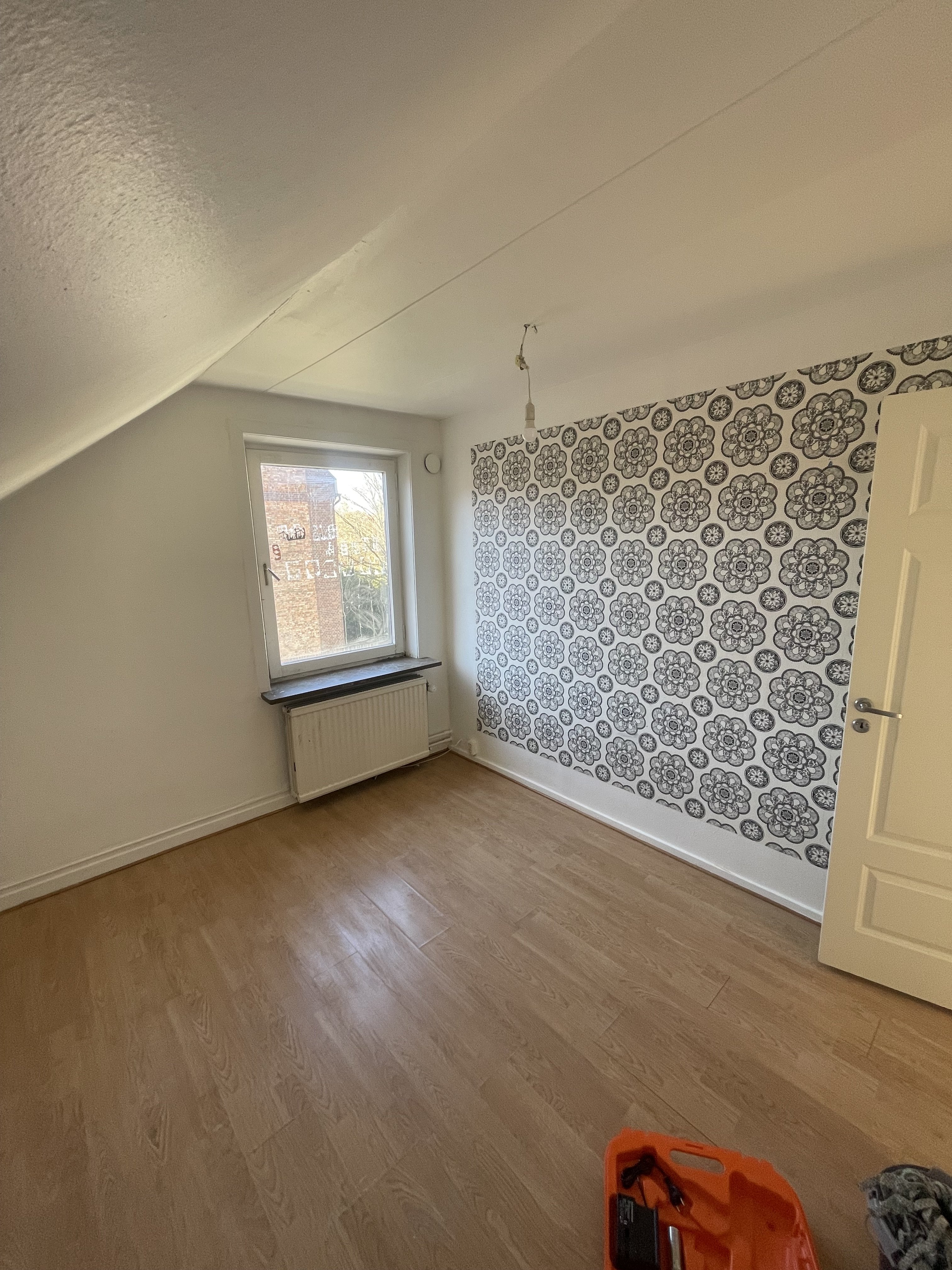 O D Krooks gata, Helsingborg — photo 3