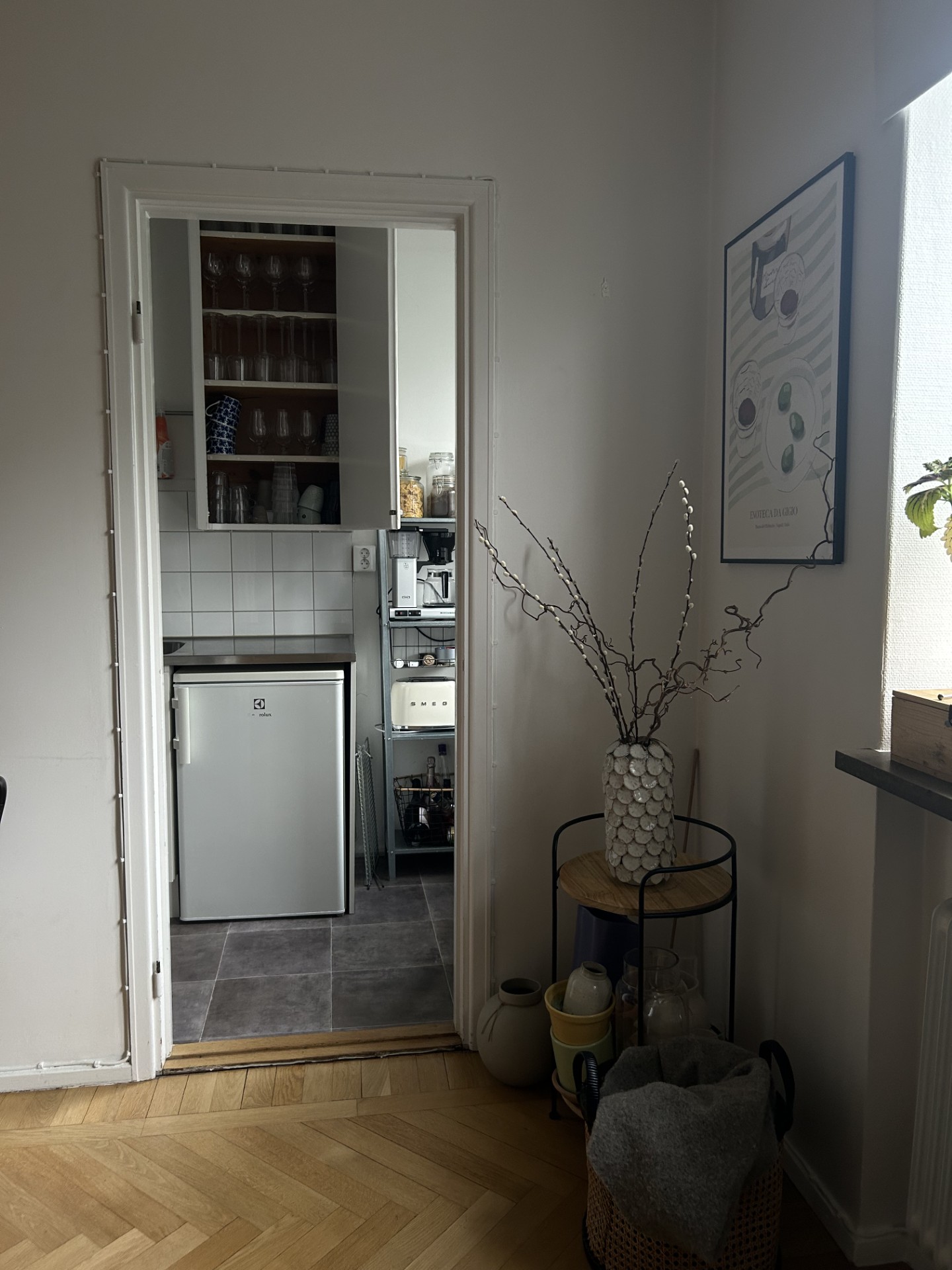 Lokföraregatan 7B, Lund — photo 4