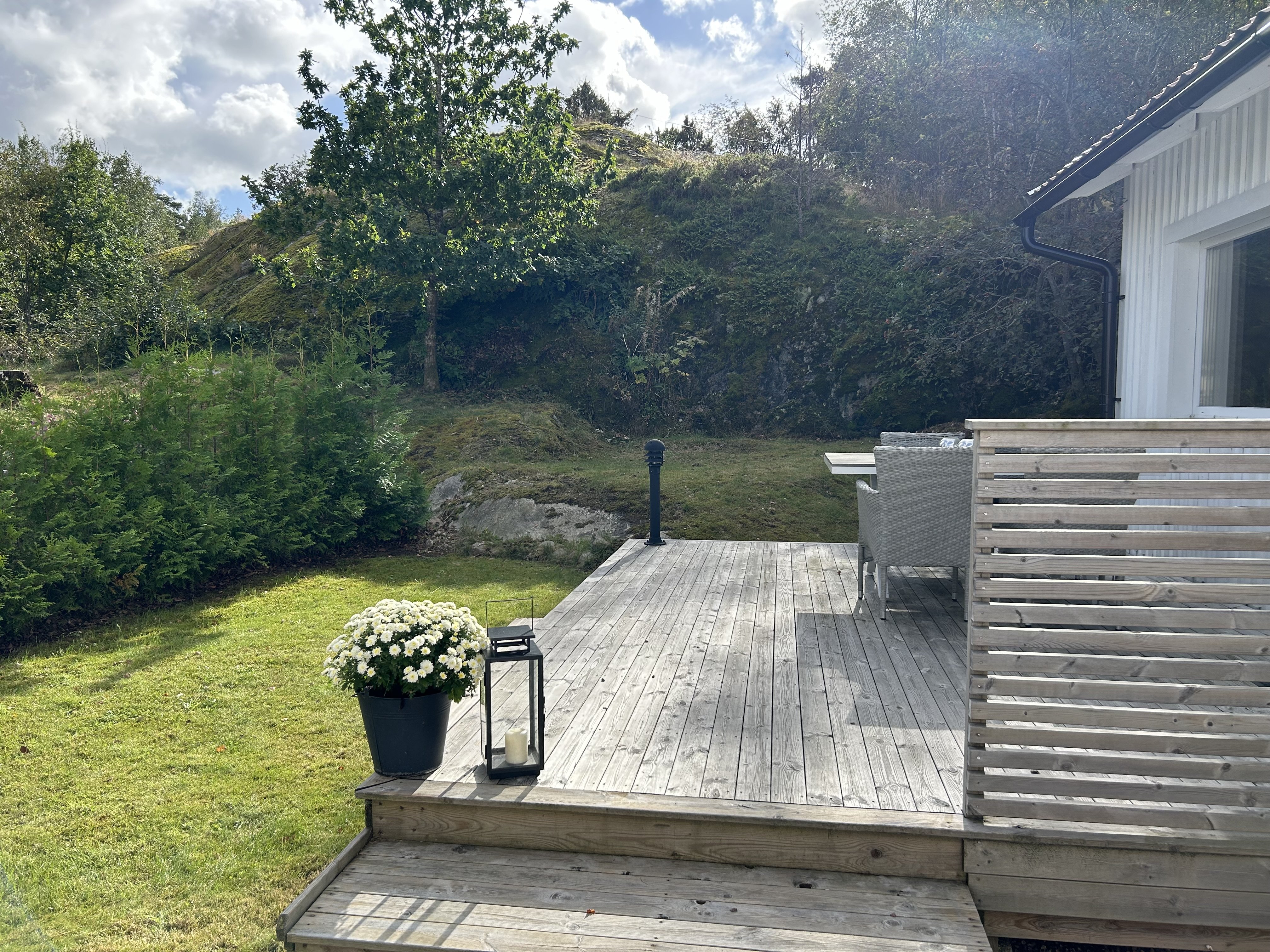 Stuga, 2 rooms, 28 sqm, Säve