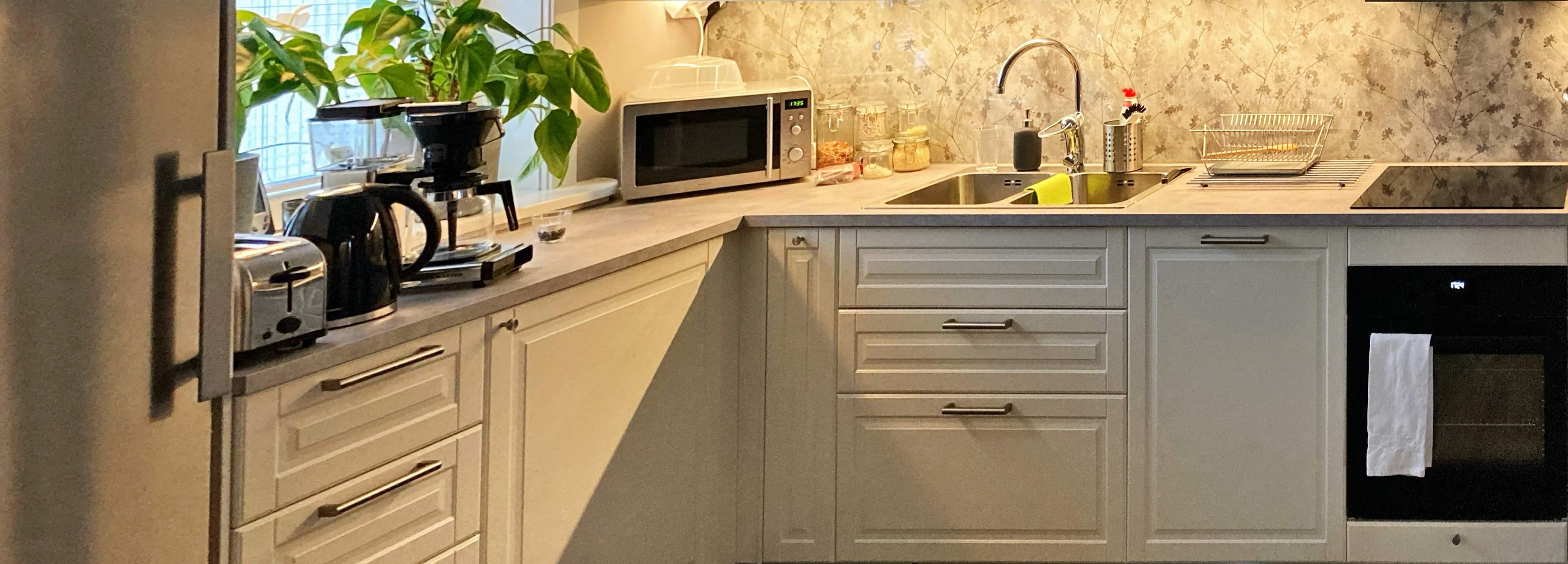 Lägenhet, 3 rooms, 82 sqm, Sundsvall