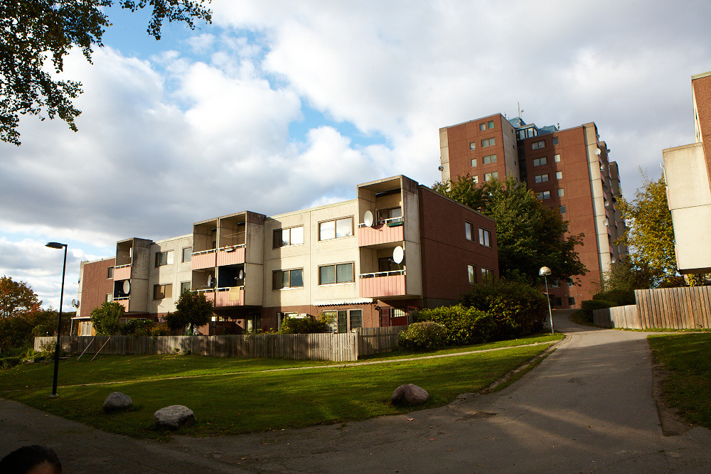 Forvägen 23