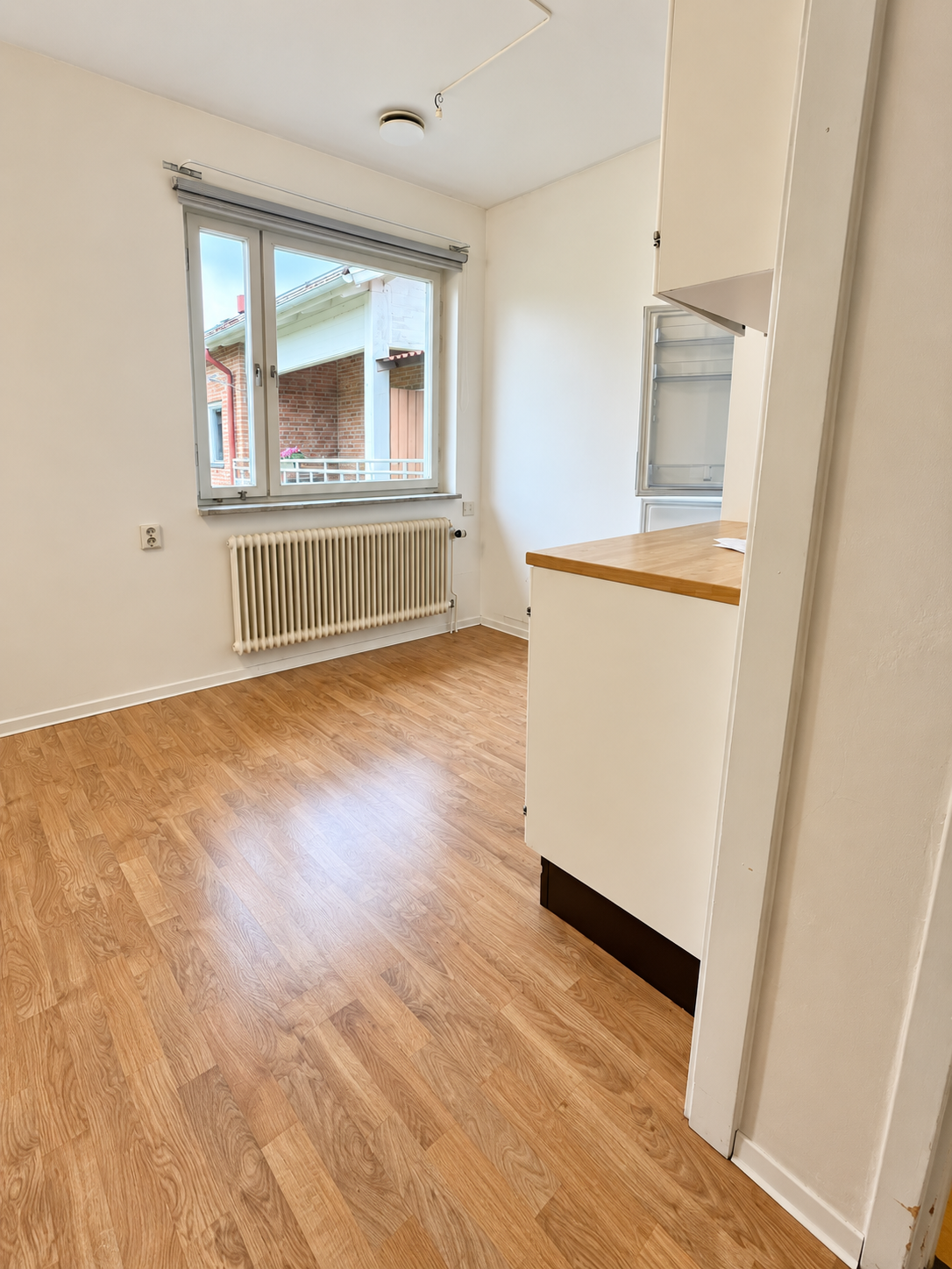 1 rok · 32 m² i Byske – bild 4
