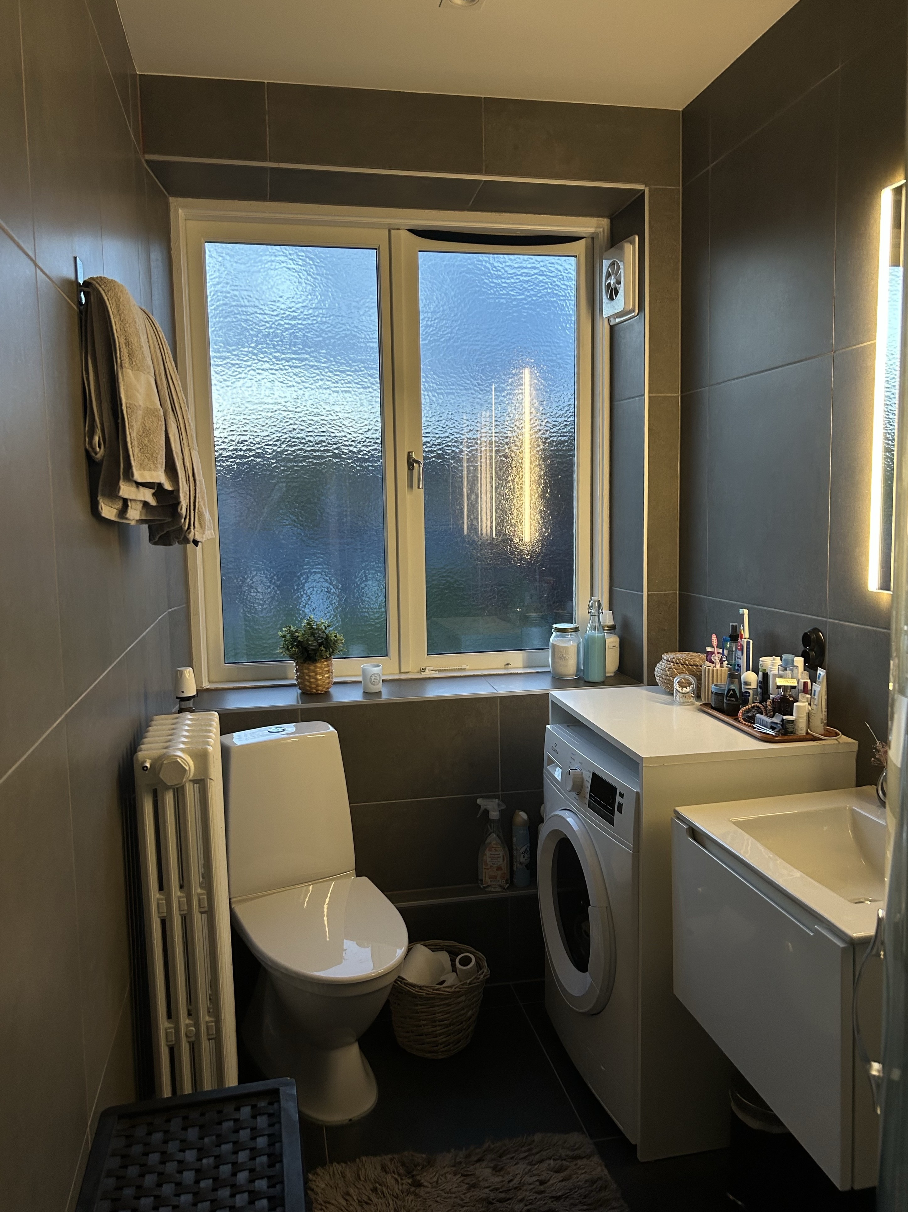 2 rok · 68 m² i Halmstad – bild 6