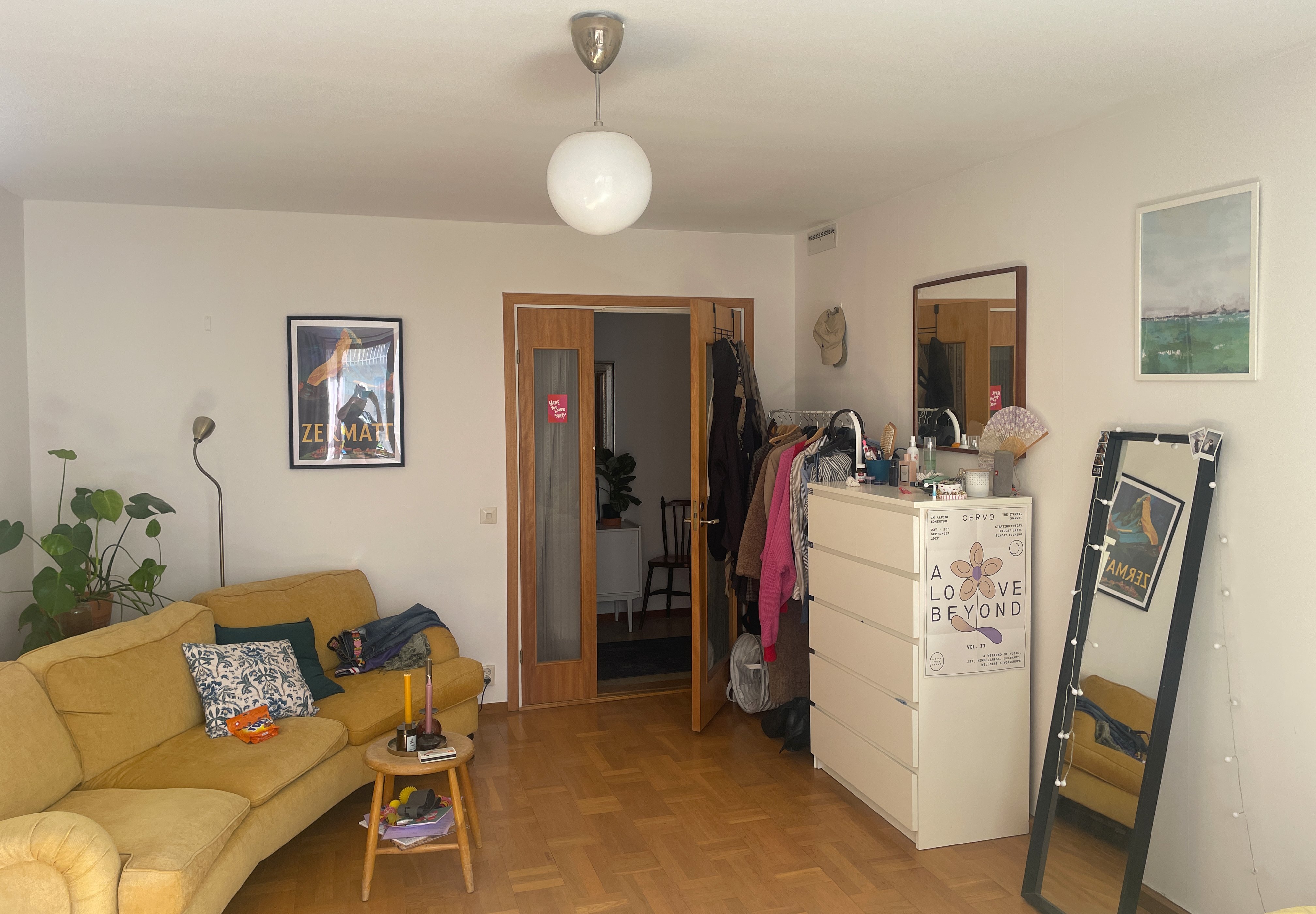 1 rum och kök, Stockholm, 7 843 kr/mån, bild 3