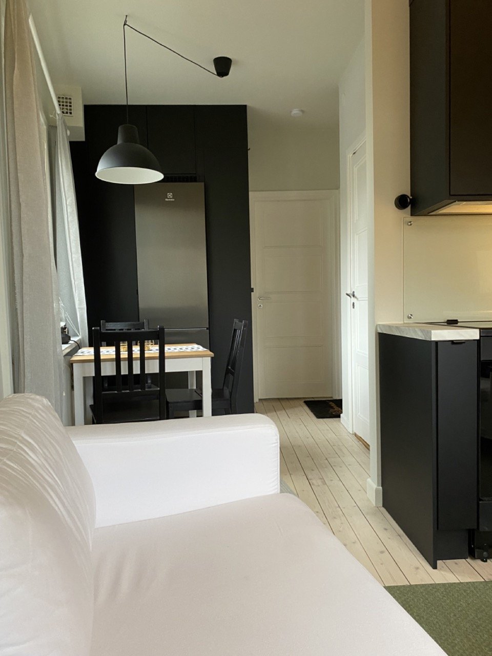 Rambergsvägen, Göteborg — photo 5