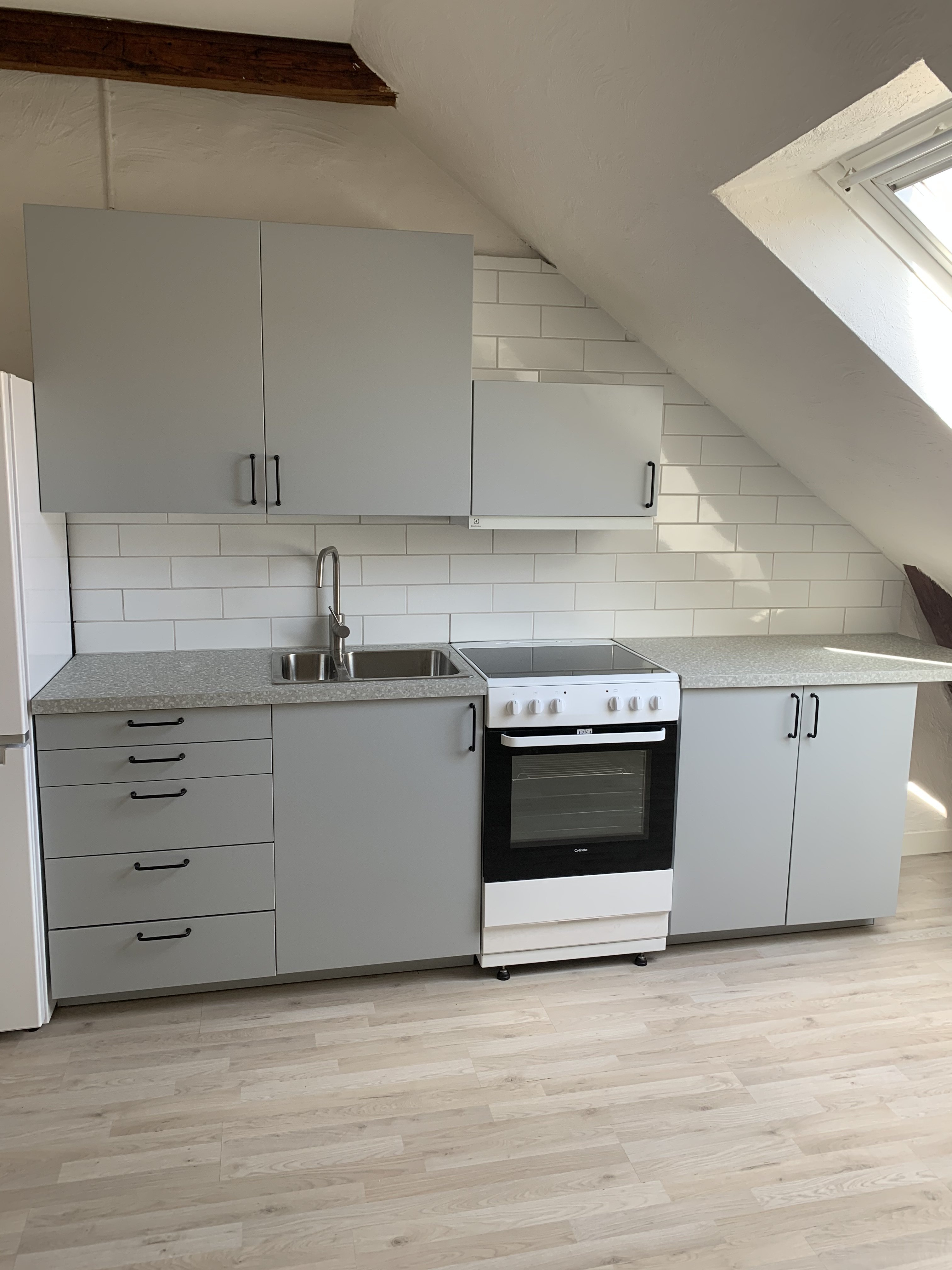 Lägenhet – Landskrona, Hyllingelyckan, Karlslund - Bild 3