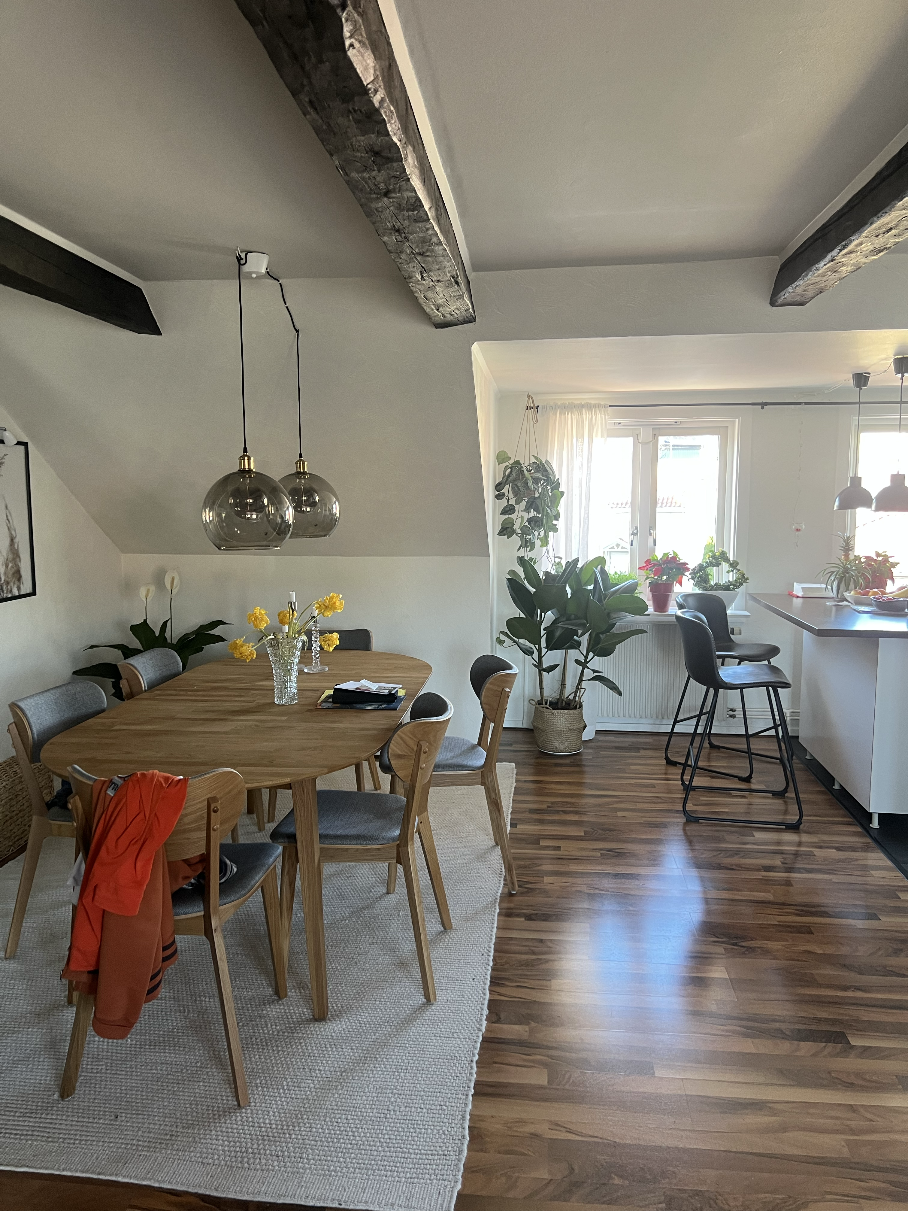 Lägenhet – Oskarshamn, Norrtorn - Bild 2