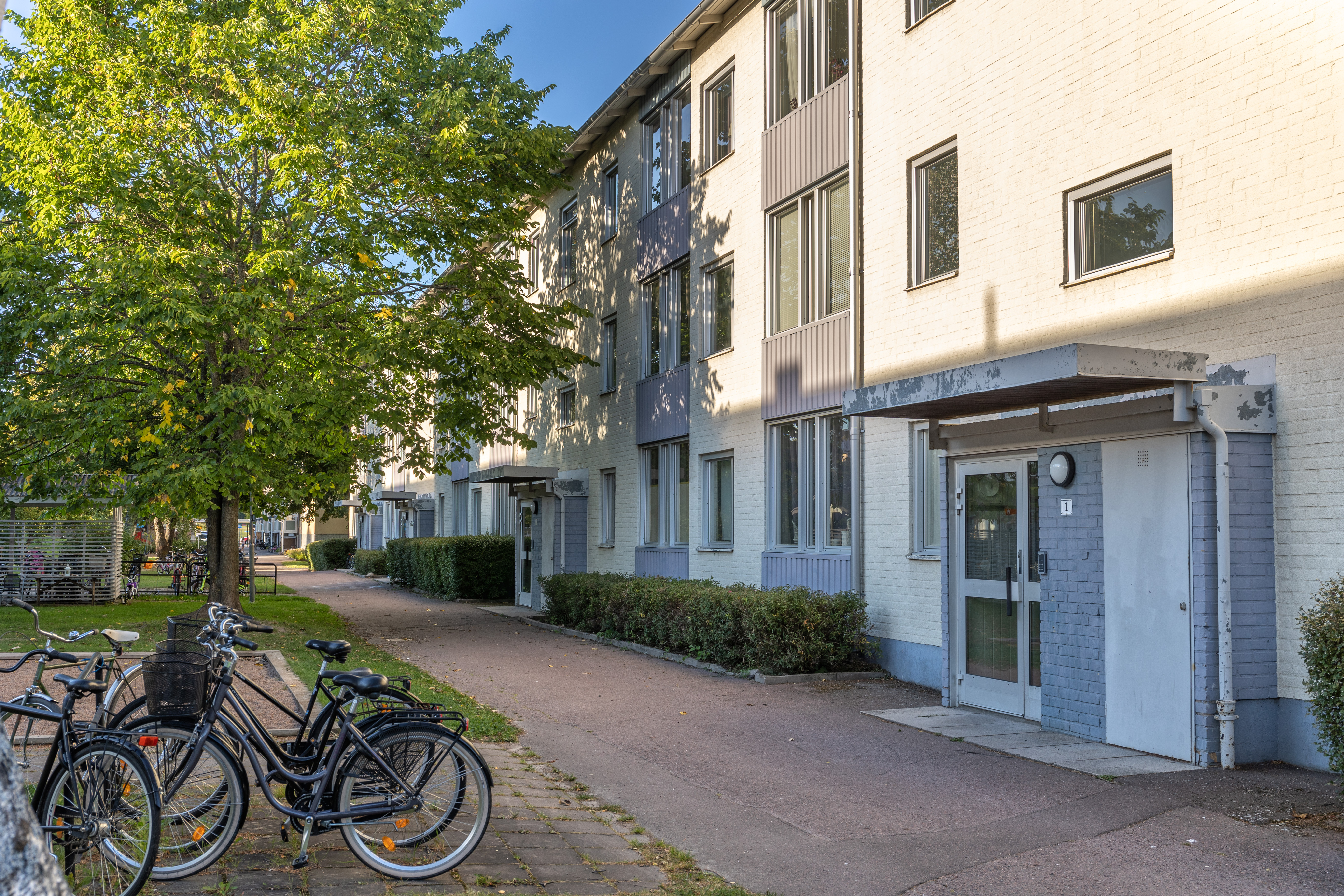 Lägenhet – Karlstad, Våxnäs - Bild 3