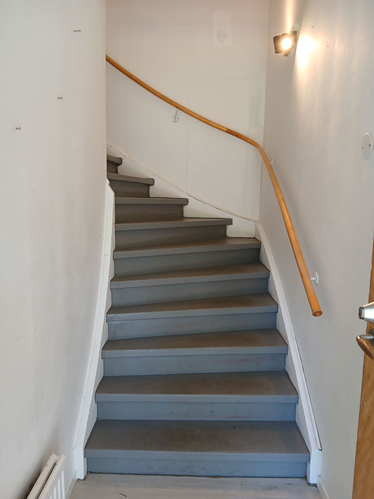 Lägenhet, 3 rooms, 75 sqm, Gnosjö