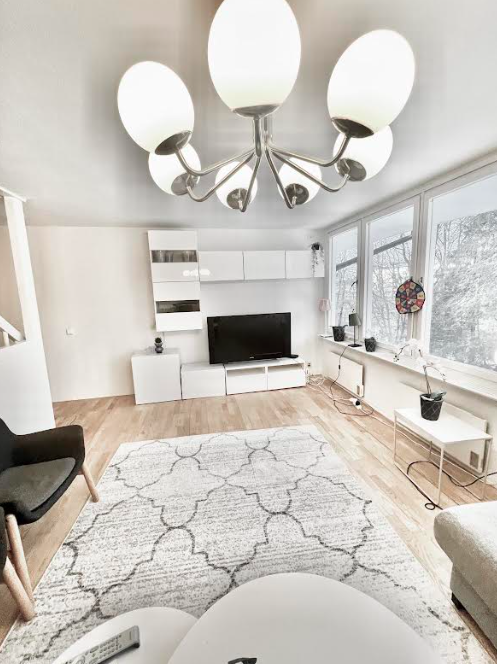 Hus – Torslanda, Hammarkullen - Bild 3