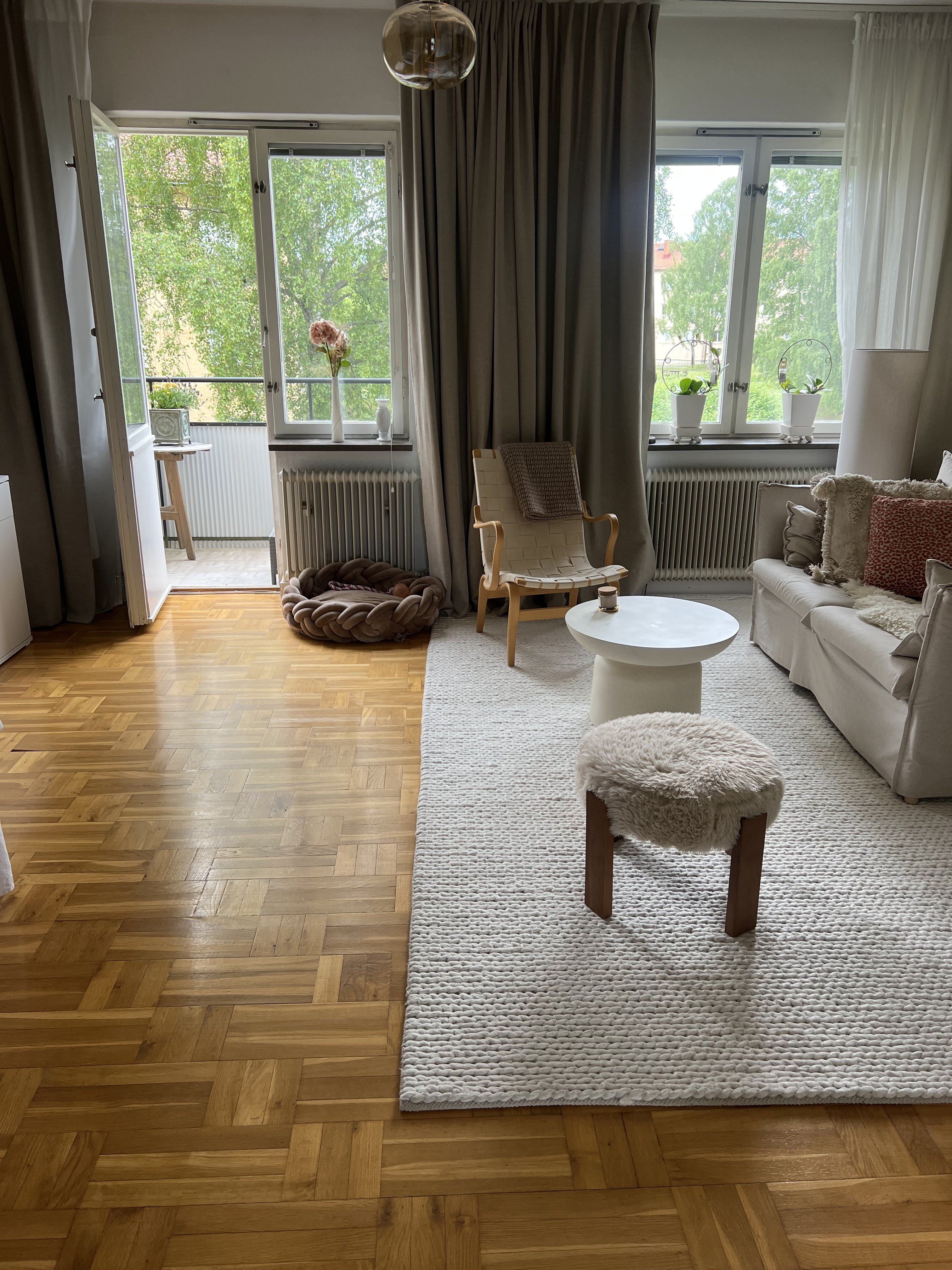 Lägenhet, 1 rooms, 44 sqm, Täby