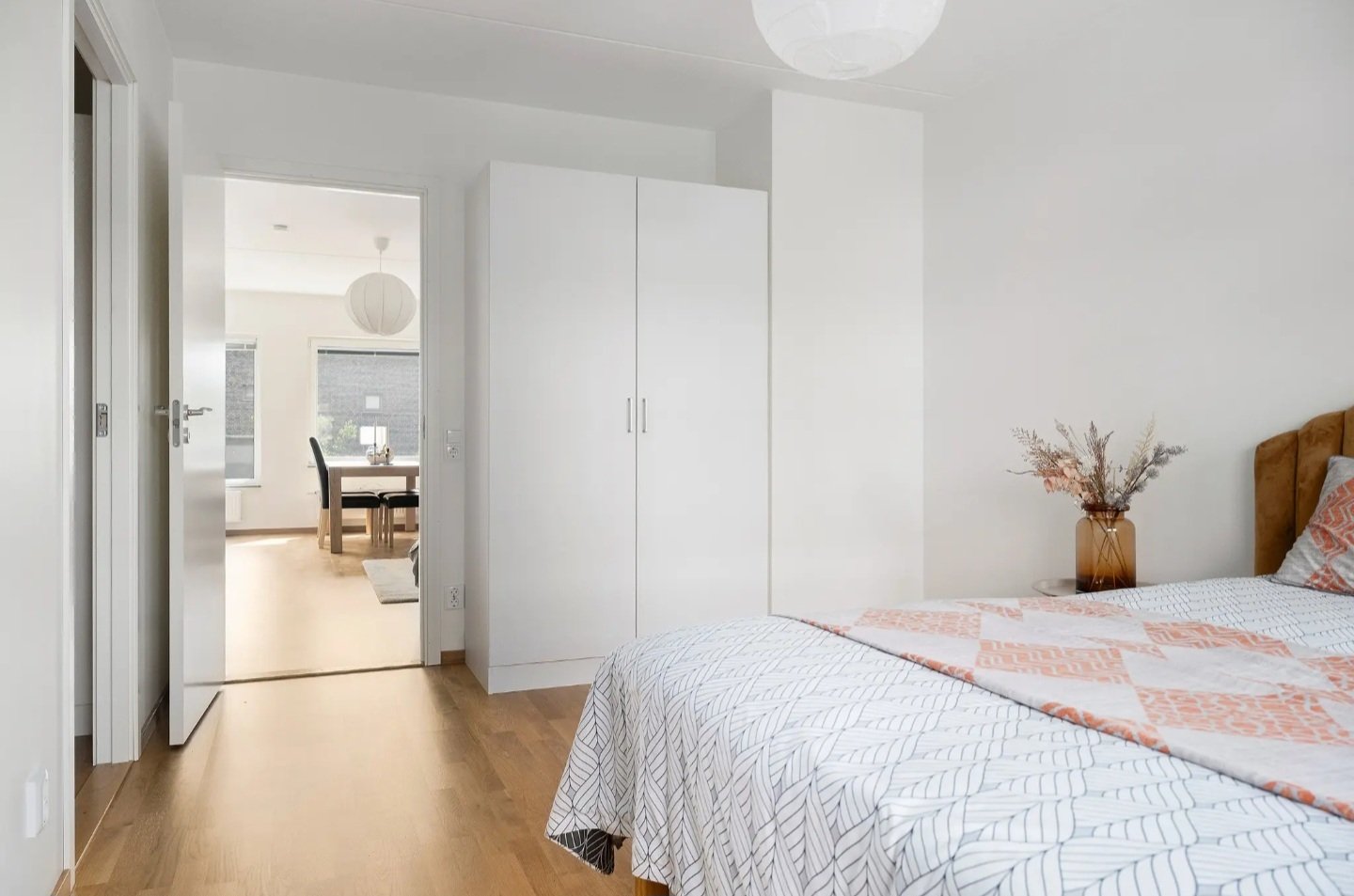 Lägenhet – Lund, Ideon Pålsjö, Norr - Bild 2