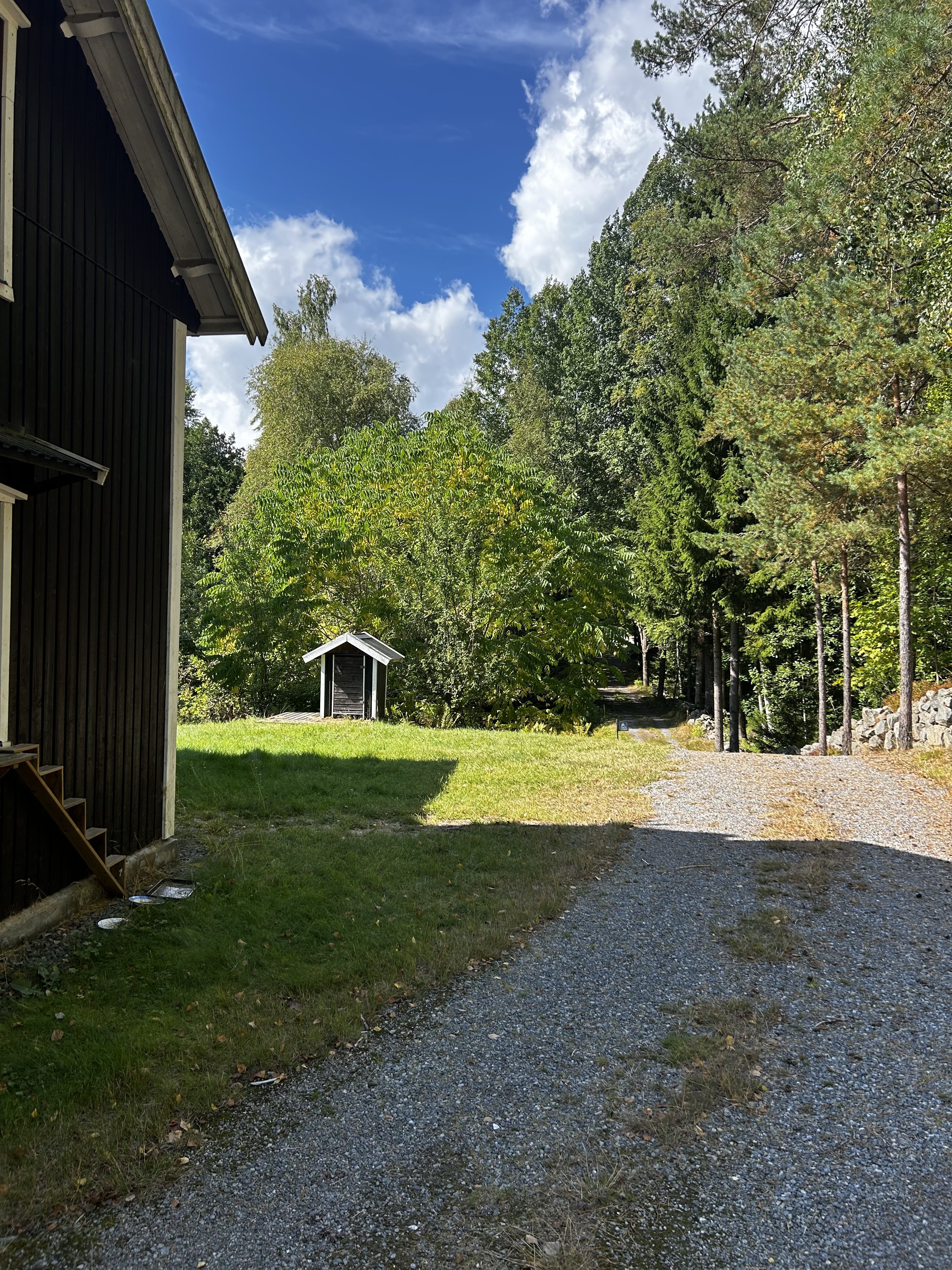 Hus – Zinkgruvan, Örebro län - Bild 4