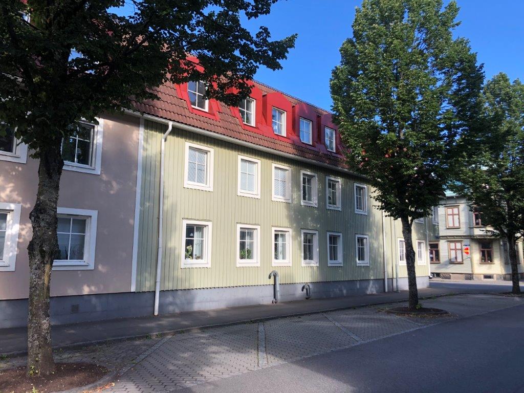 Lägenhet, 2 rooms, 66 sqm, Alingsås