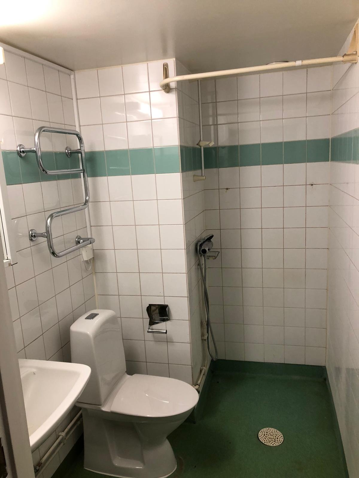 Stavbygränd, Spånga — photo 4