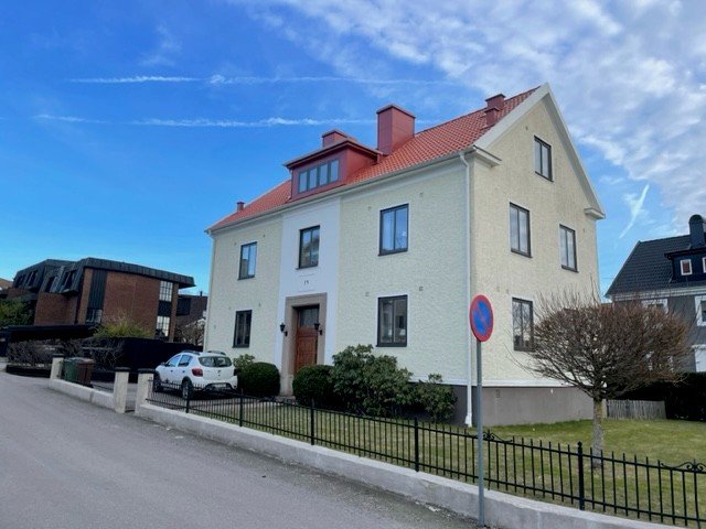 Lägenhet, 2 rooms, 33 sqm, Borås