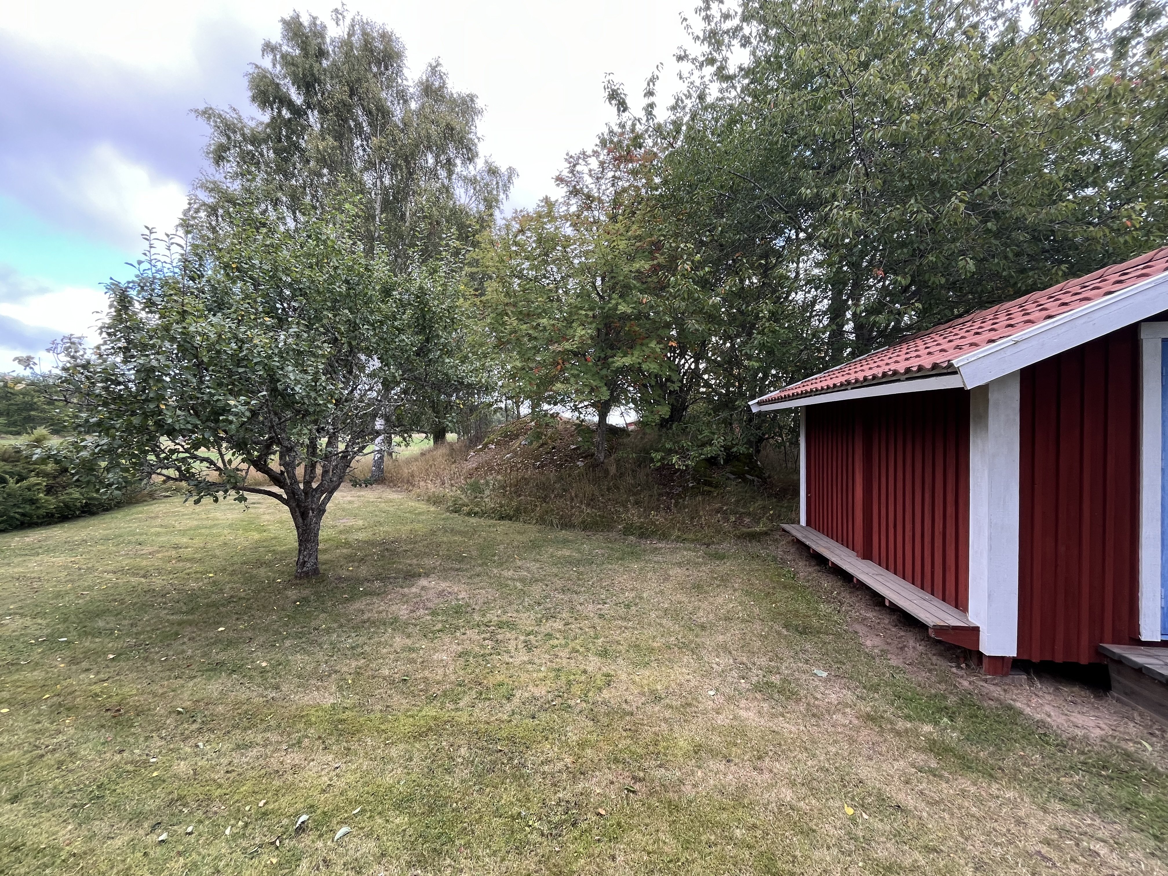 Hus – Mariestads kommun, Västra Götalands län - Bild 5