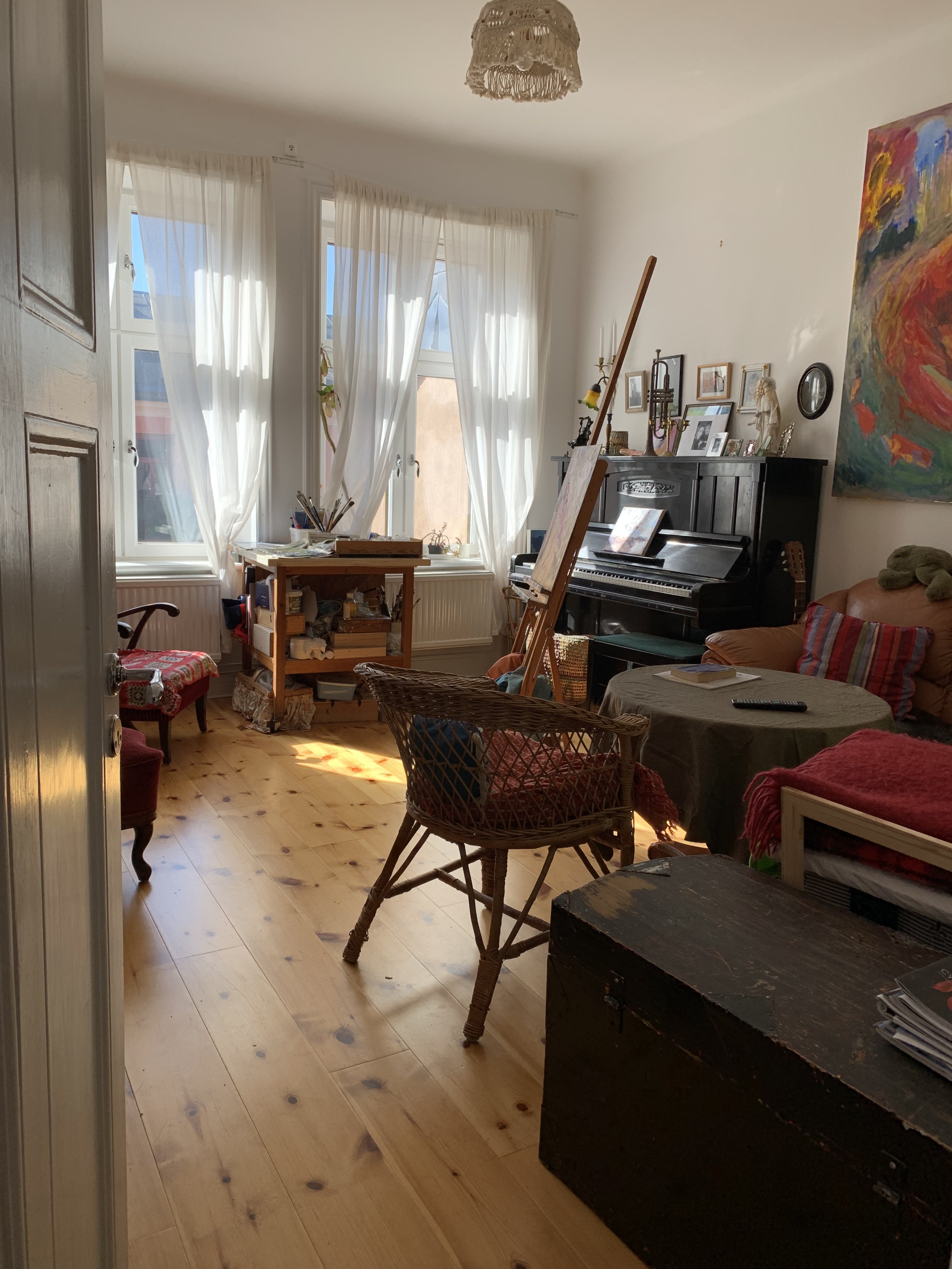 3 rum och kök, Stockholm — 12 347 kr/mån — bild 3