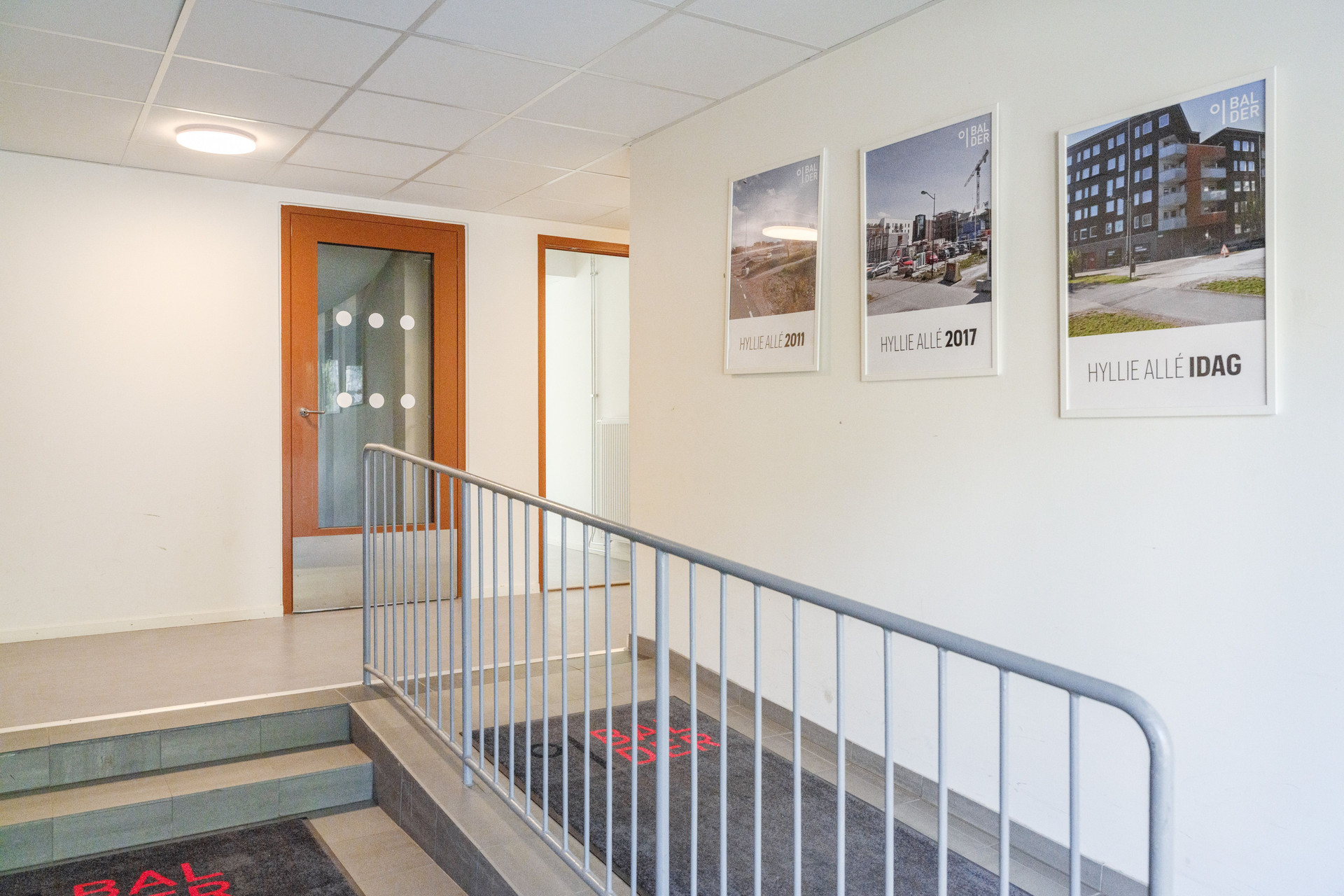 1 rok · 35 m² i Malmö – bild 8