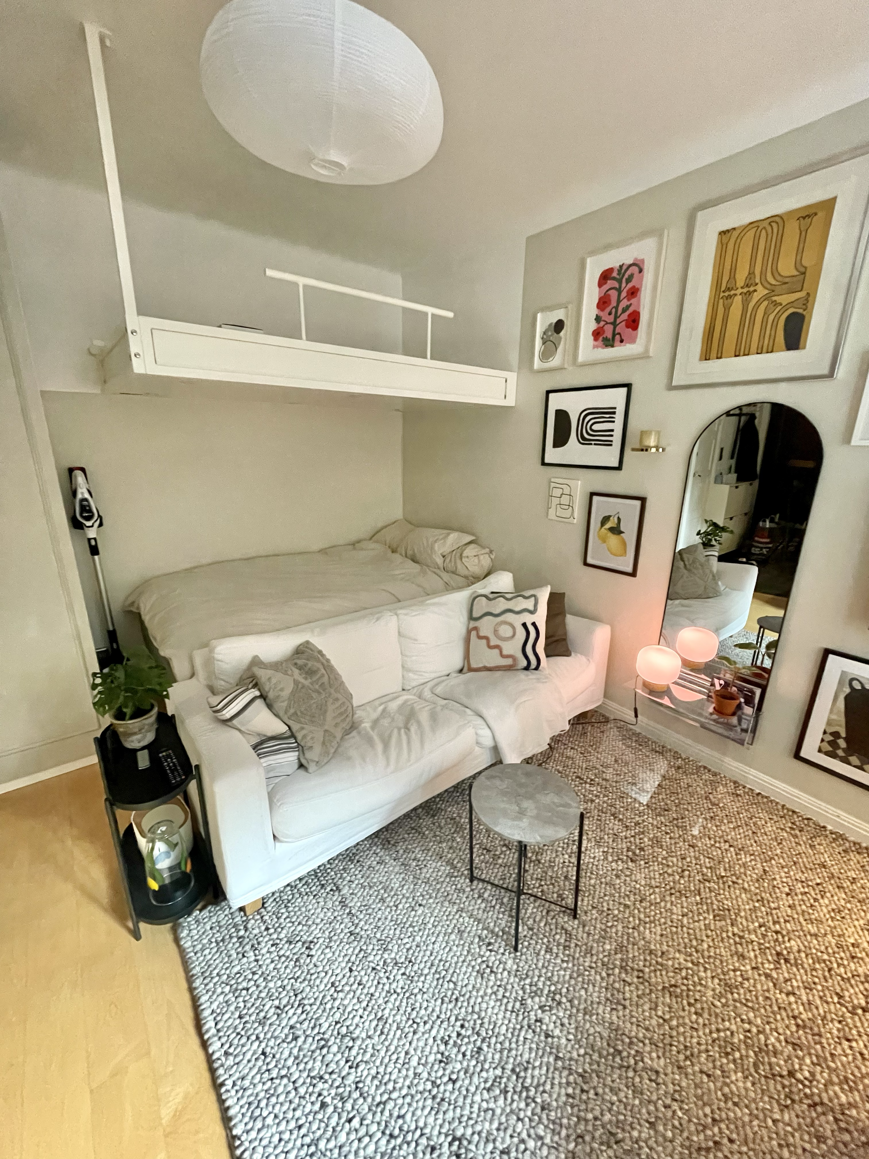 1 rok · 23 m² i Stockholm – bild 4