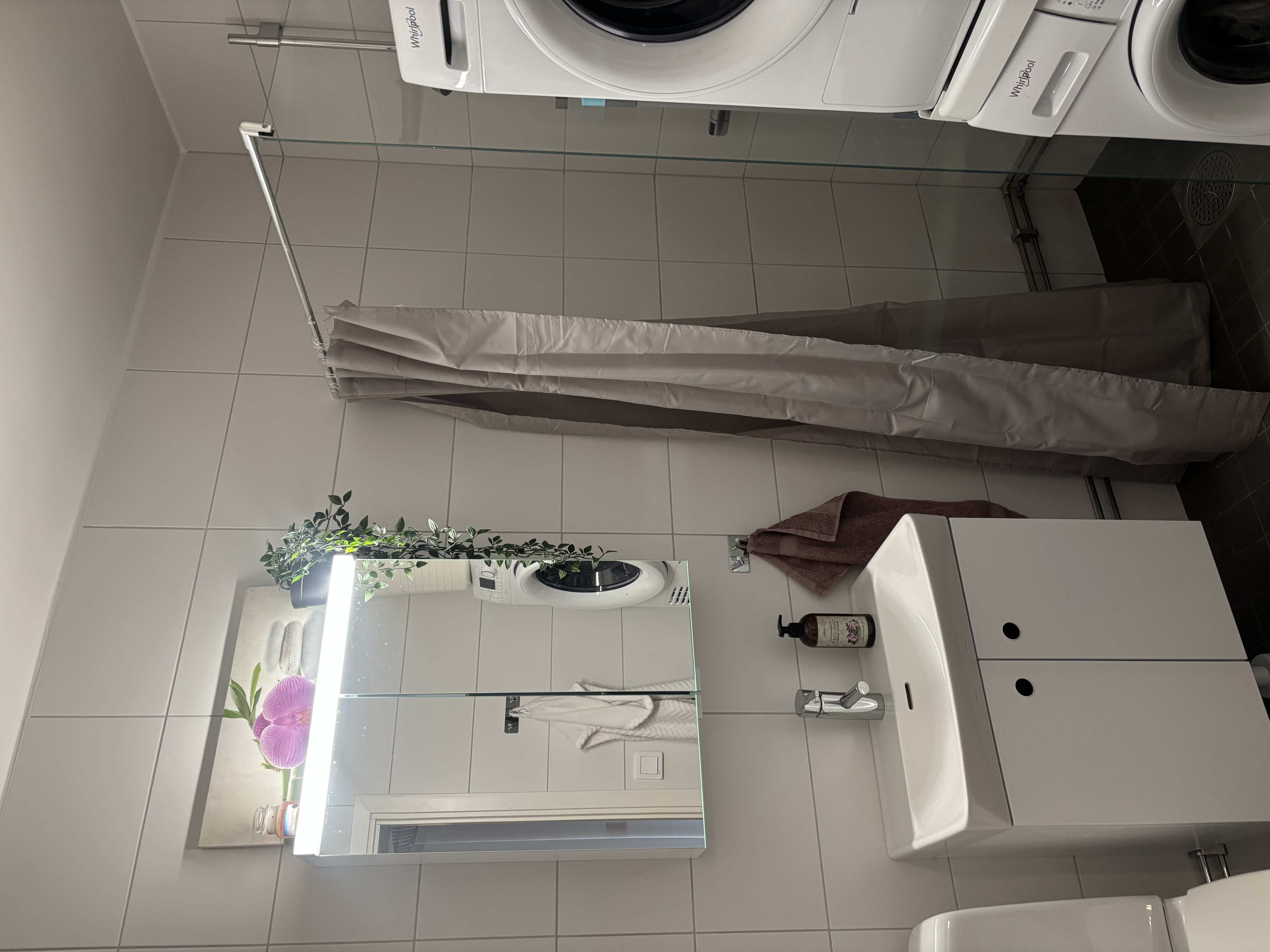 Bagarfruvägen, Sköndal — photo 2