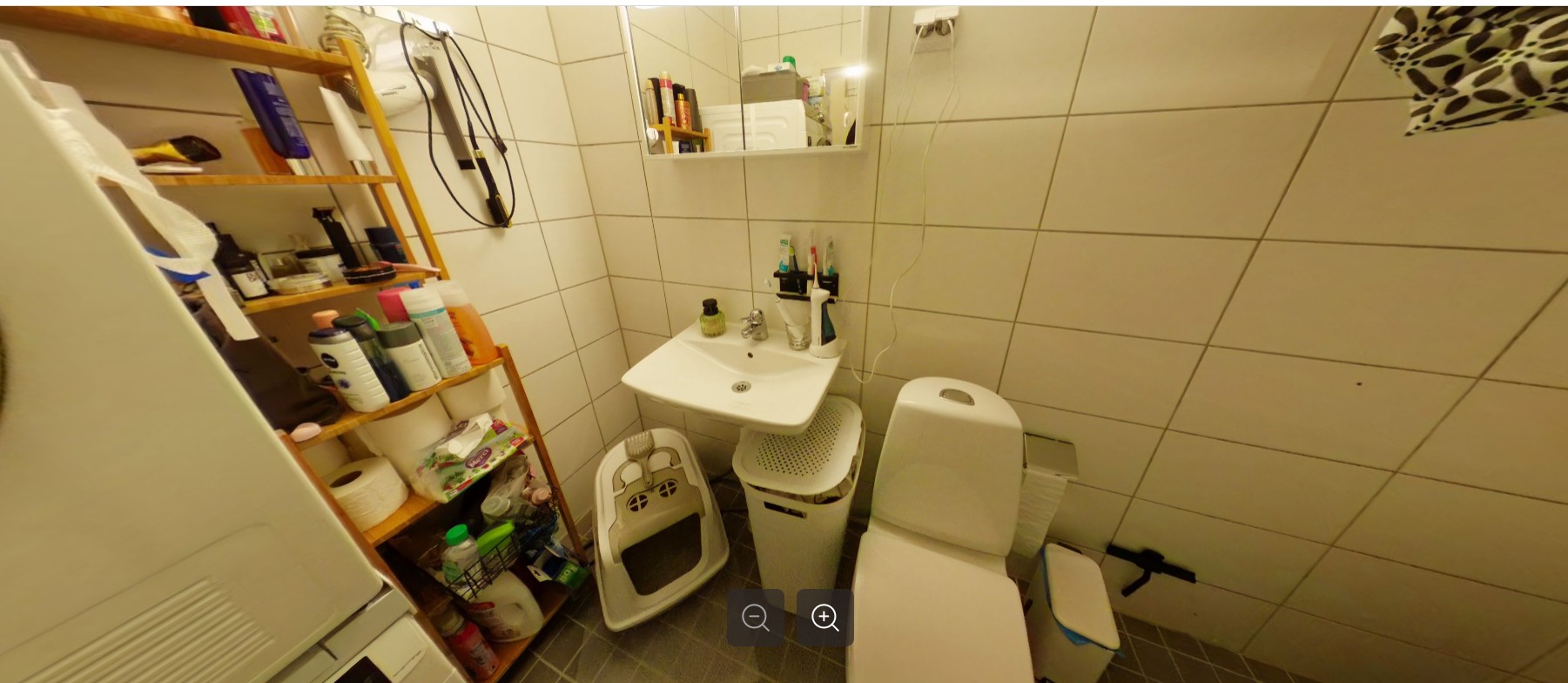 Hyreslägenhet på Södertälje i sodertalje