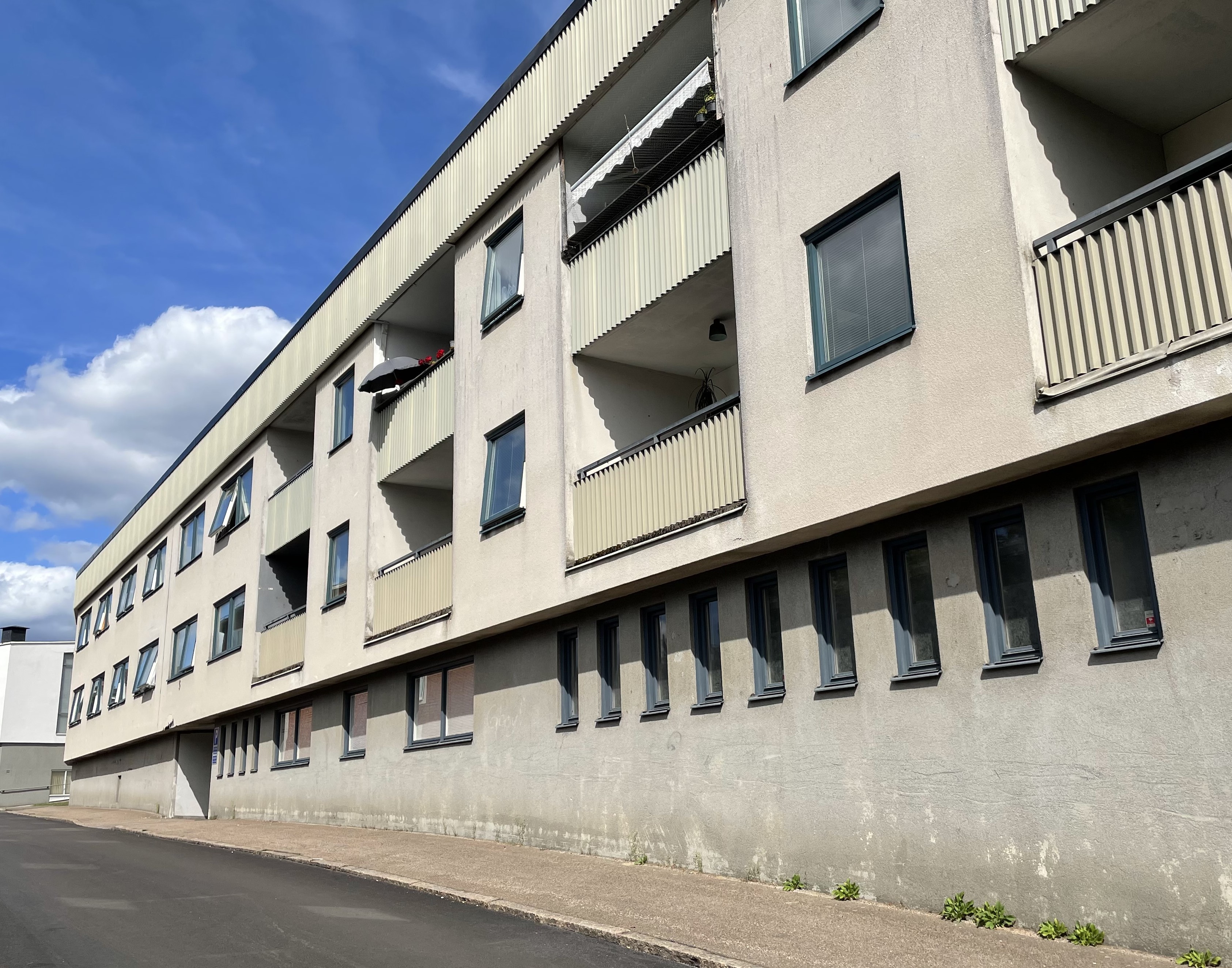 Postgatan 5