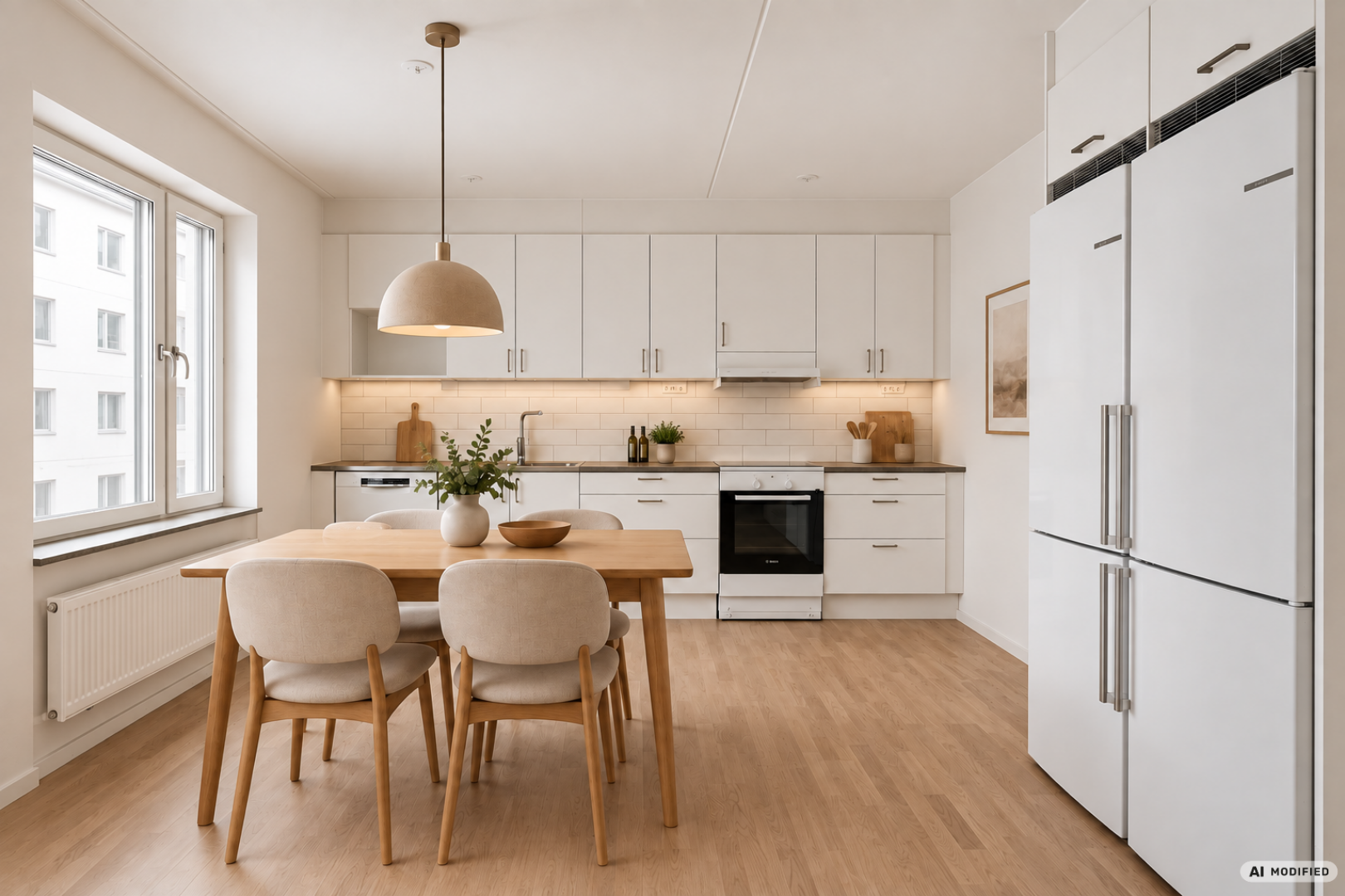 3 rok · 74 m² i Spånga