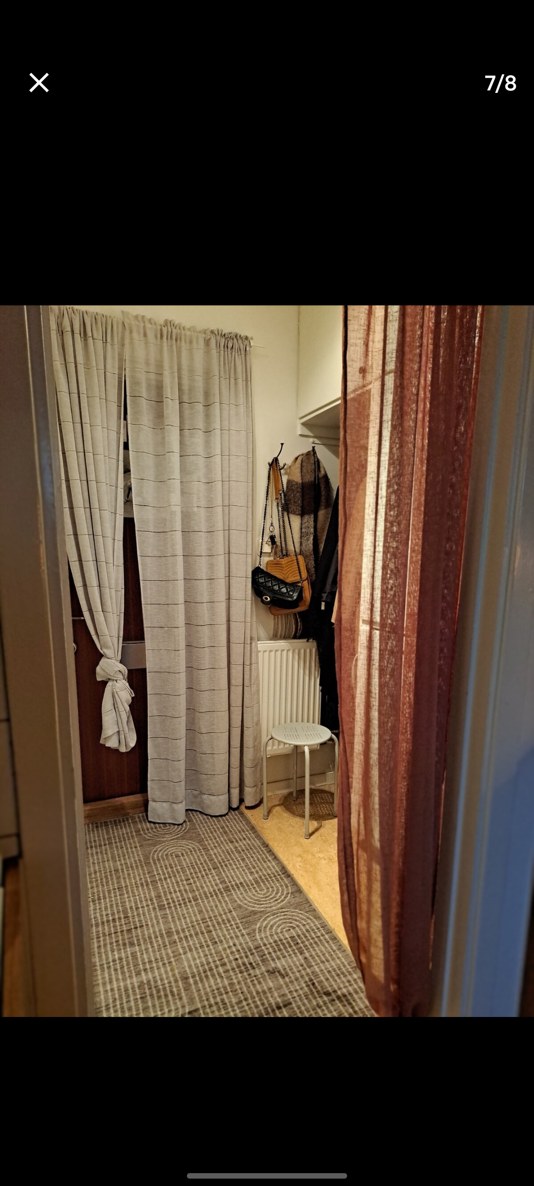 1 rum och kök, Bandhagen — 8 000 kr/mån — bild 4