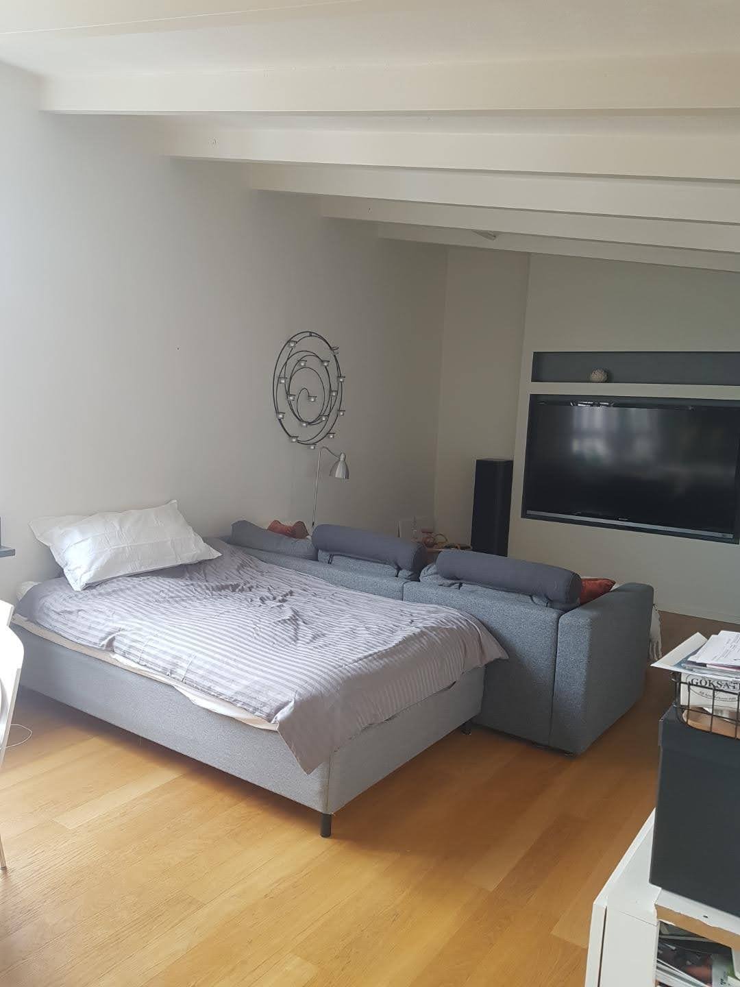 Lägenhet – Uddevalla distrikt, Bohusgården - Bild 3