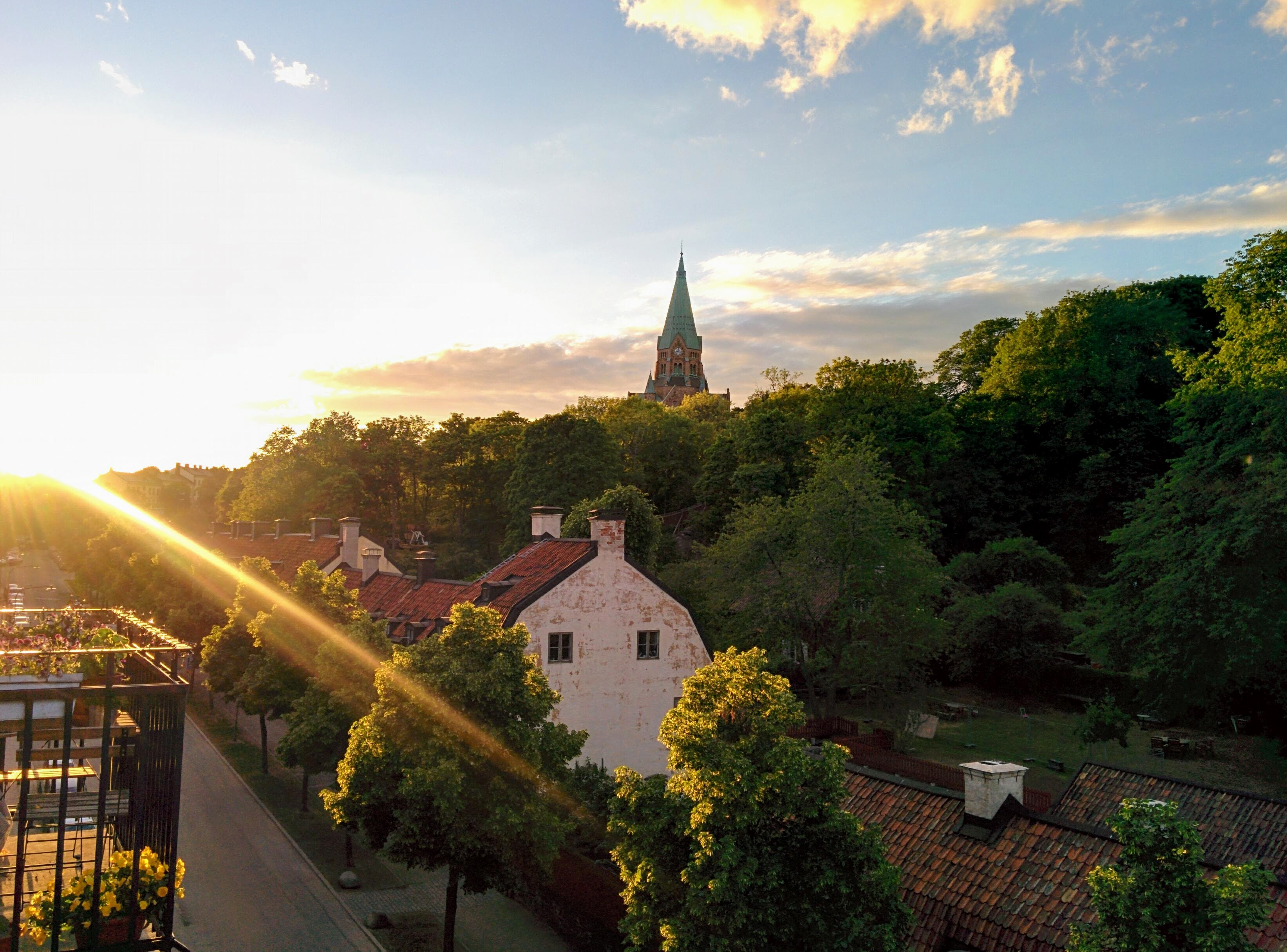 Malmgårdsvägen, Stockholm — photo 5