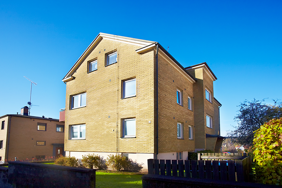 2 rok · 61 m² i Borås – bild 2