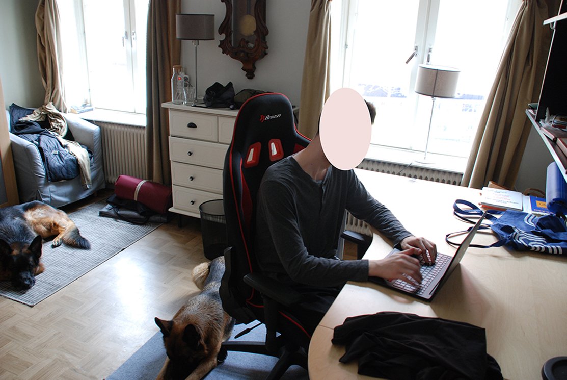 1 rum Stockholm — 9 000 kr/mån | Bostadsögat