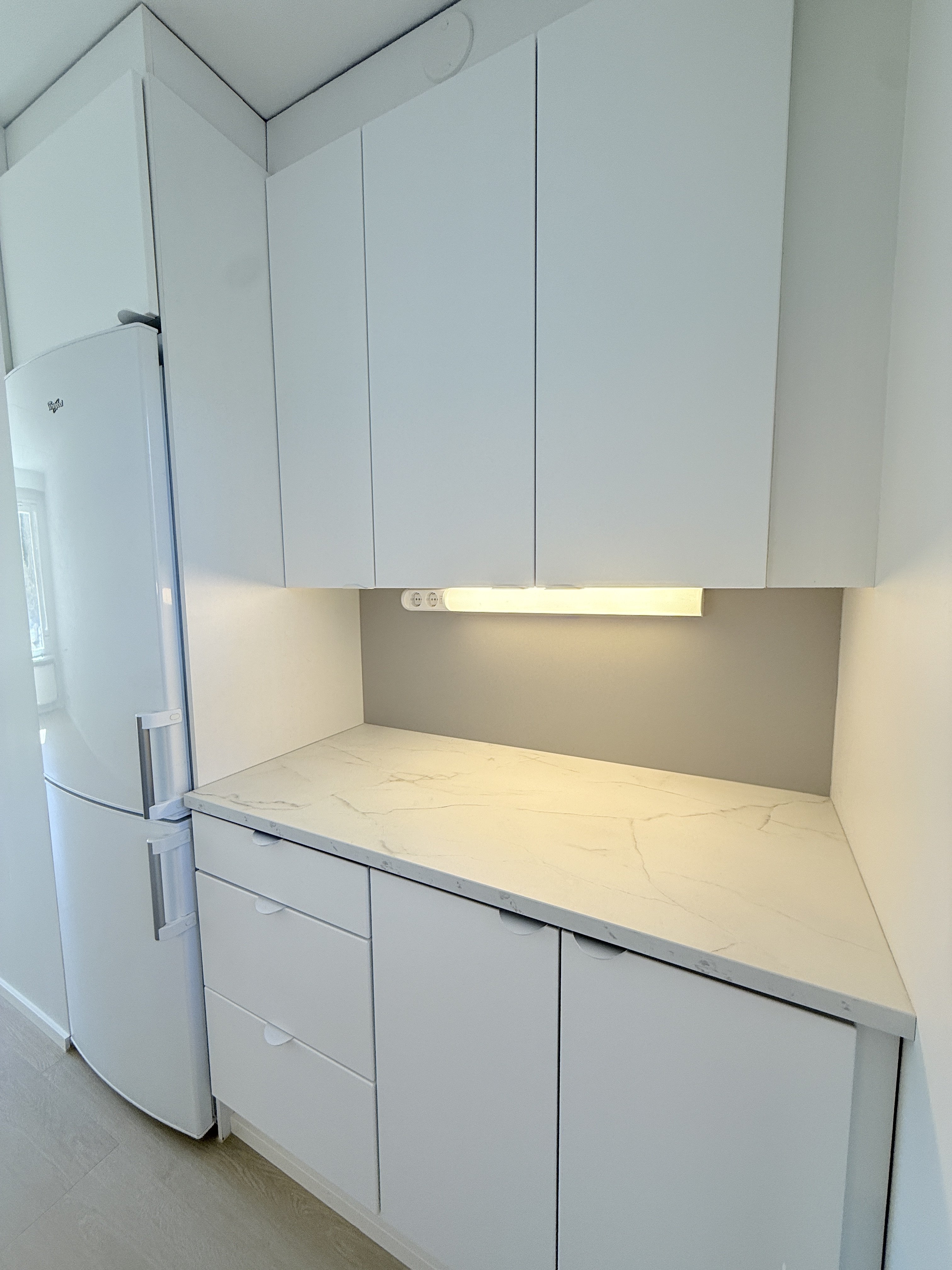 apartment at Rekitie, Kajaani 3