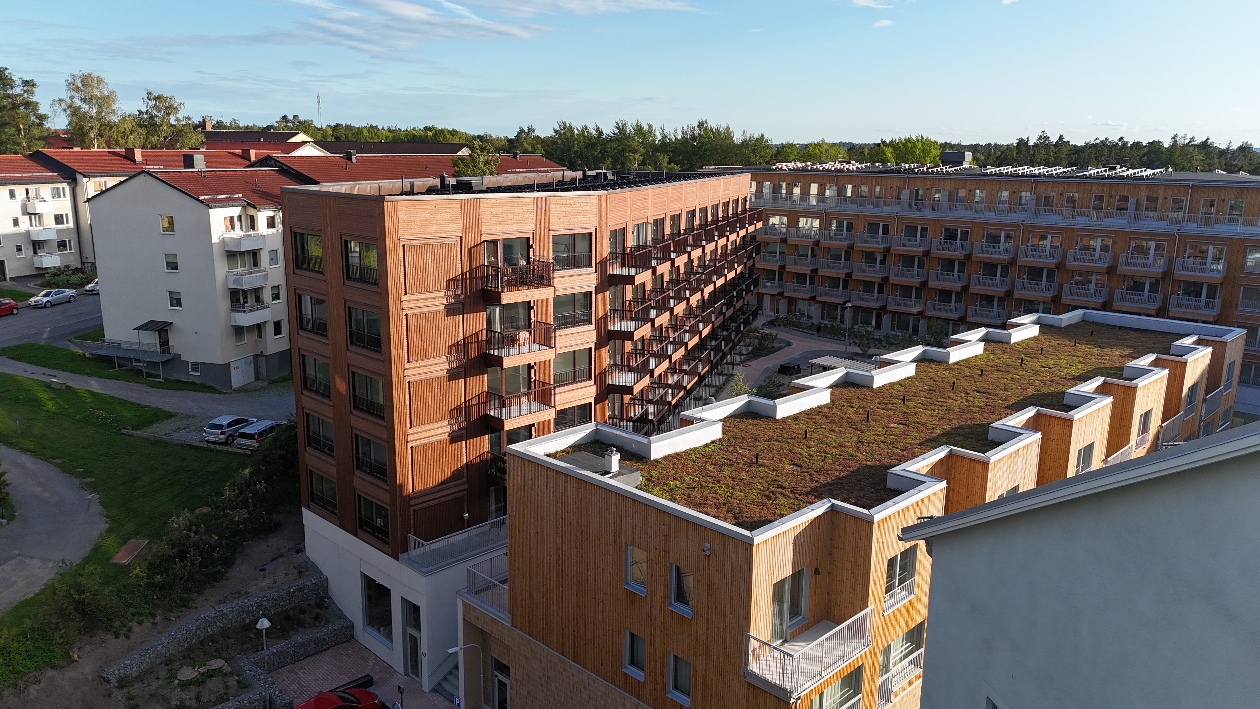 Bjurgränd 58, Bandhagen — photo 5